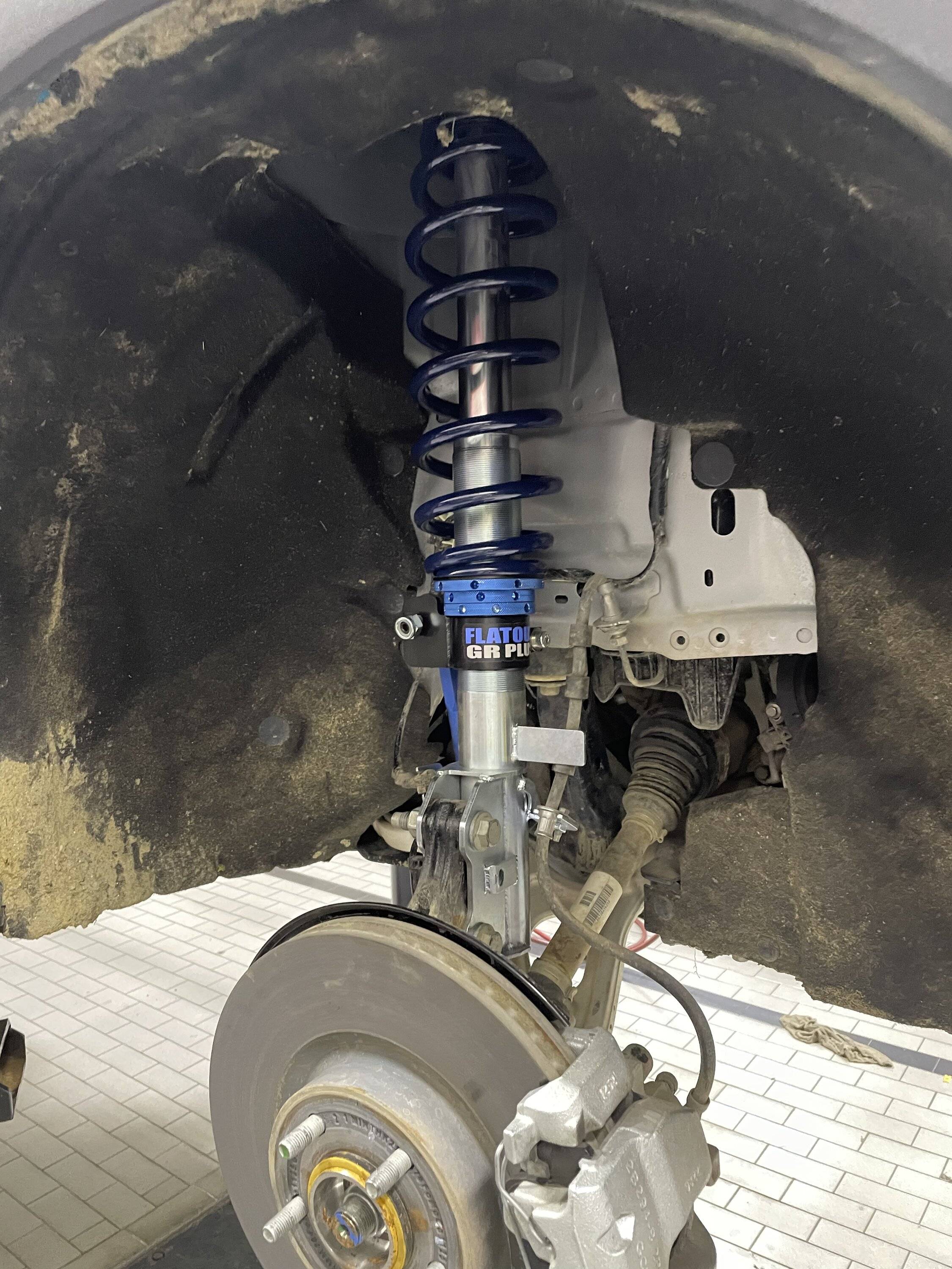 Ford Bronco Sport What did you do TO your Bronco Sport today? 4DB8F6E1-0DF2-4ED7-A9B9-44DBF0D7B57C