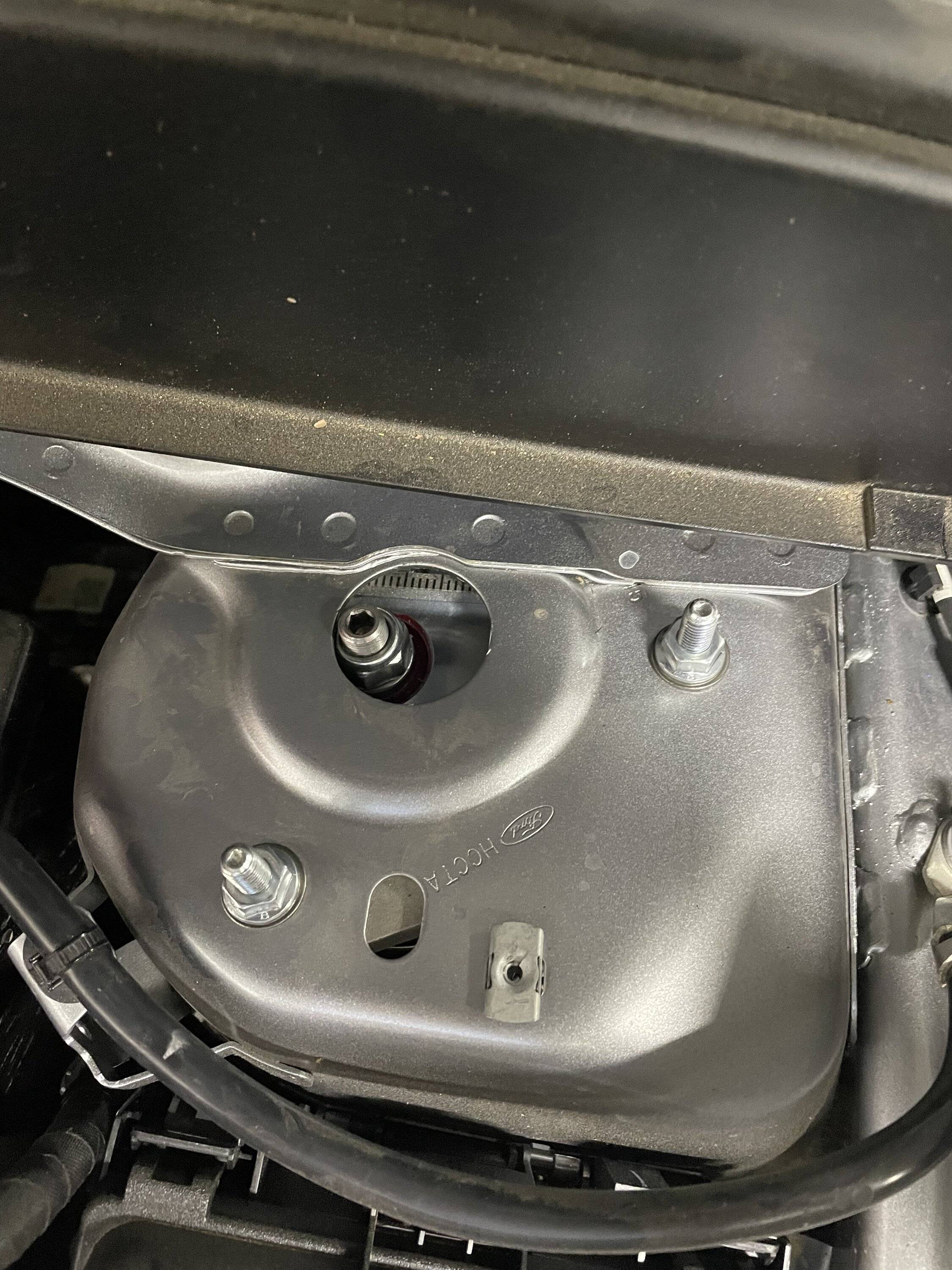 Ford Bronco Sport Flatout Suspension lift suspension!! B65EA4C7-14D9-43F8-B3D5-A02A3ECE80B6