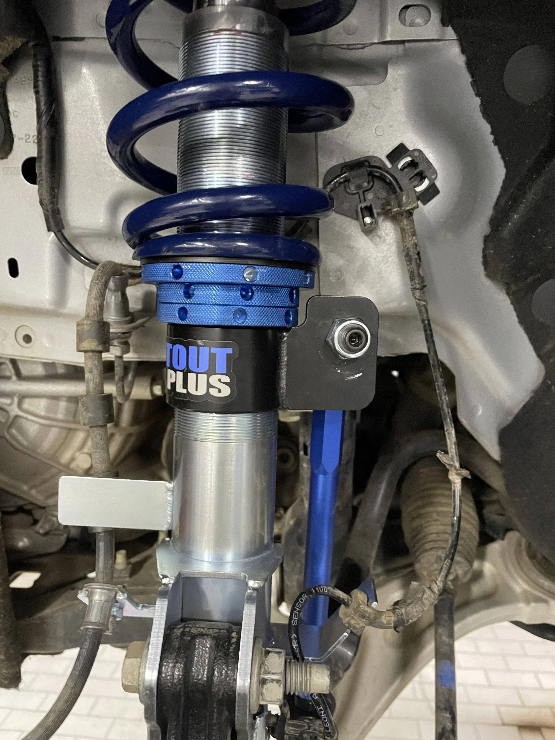 Ford Bronco Sport Flatout Suspension lift suspension!! 0BD348F0-7329-4097-9C60-2FF0A33D3841