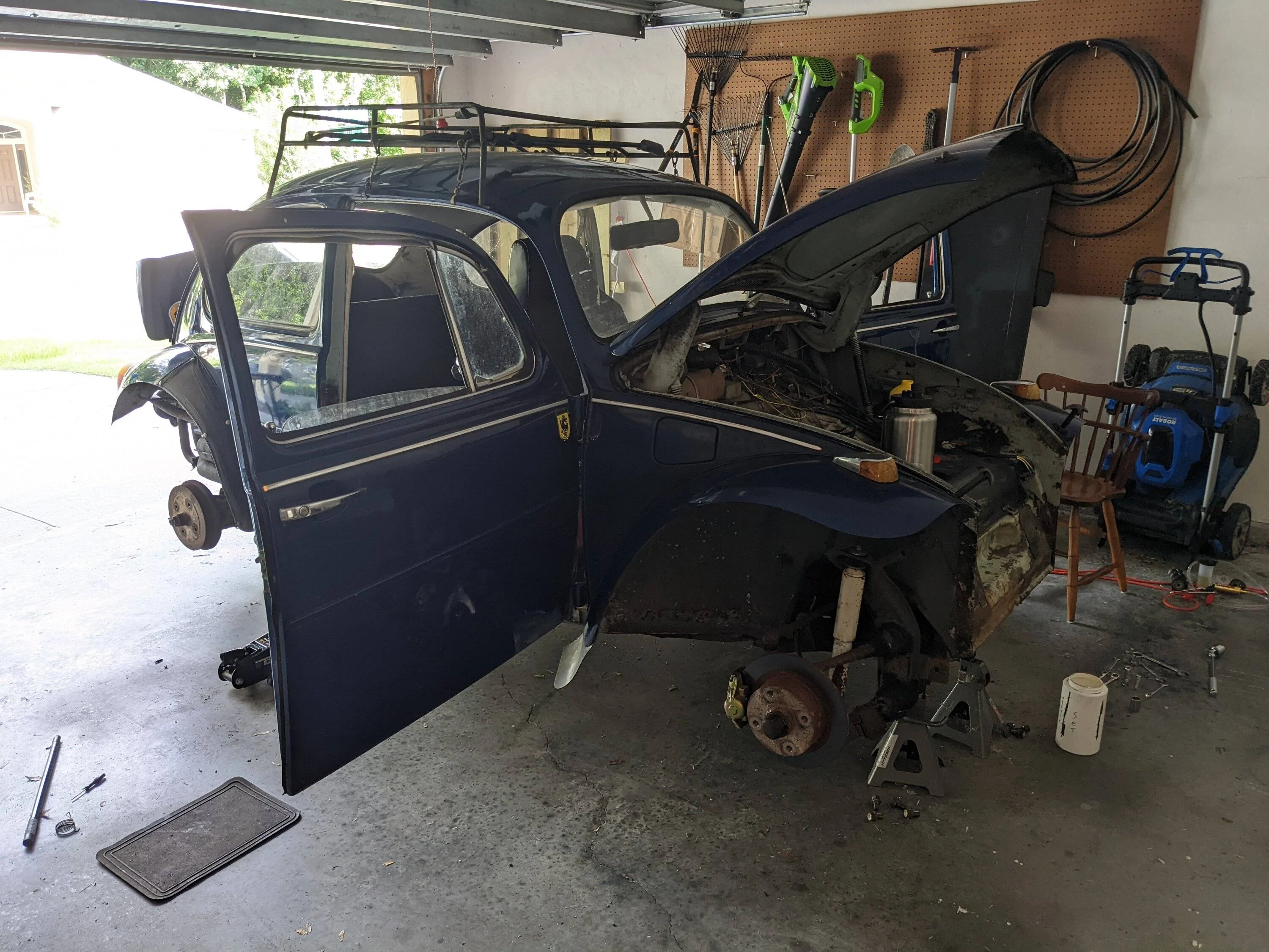 Ford Bronco Sport What's your other ride(s)? PXL_20220605_212316207