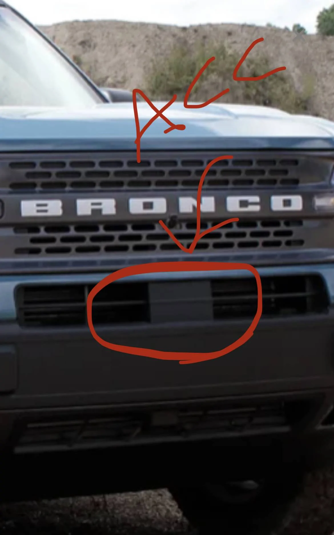 Ford Bronco Sport Aftermarket parts wish list? Let us hear it! JcrOffroad C0F6C0C0-371D-4240-99F0-08C9967560BB