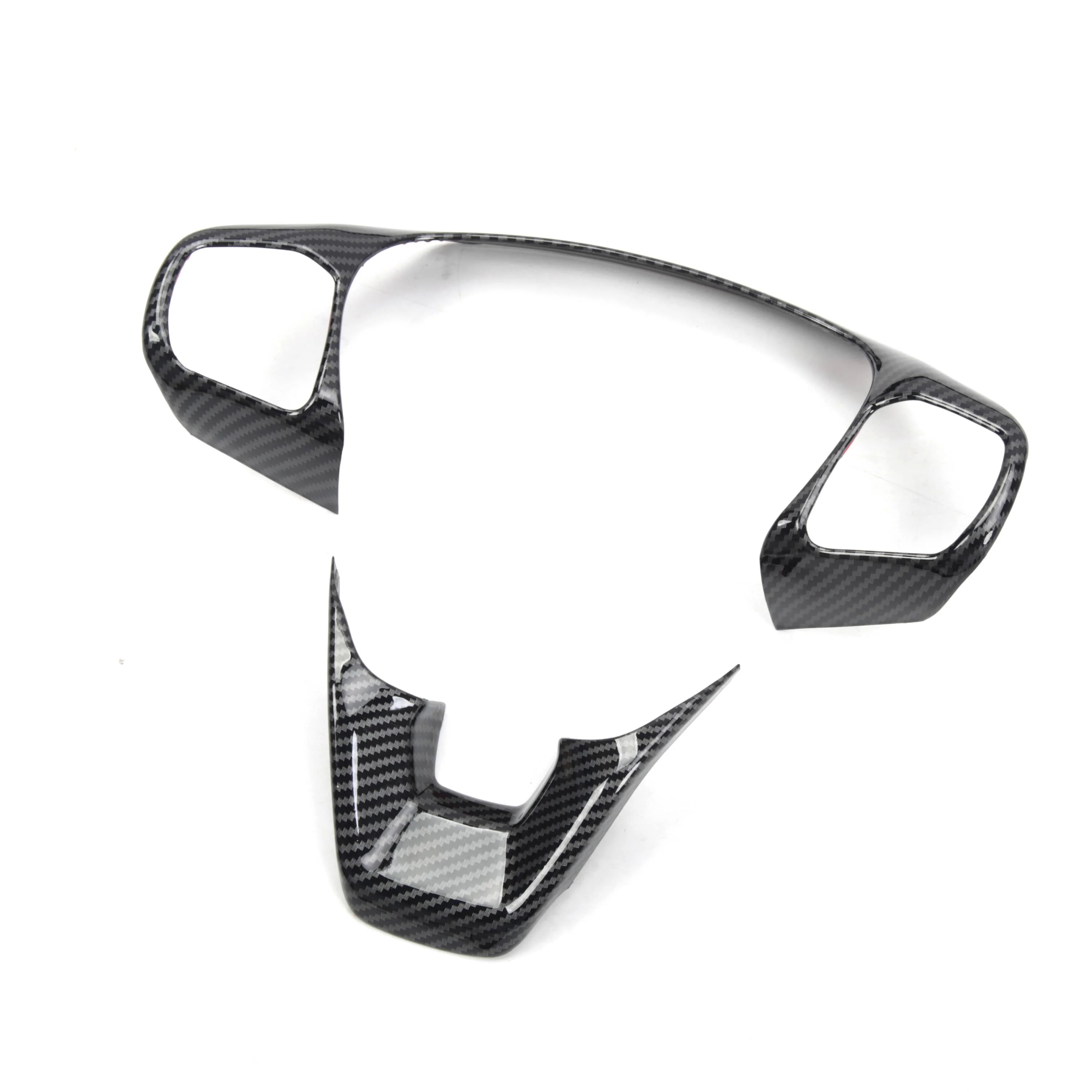 Ford Bronco Sport Bronco Sport Steering Wheel Panel 5-jpg