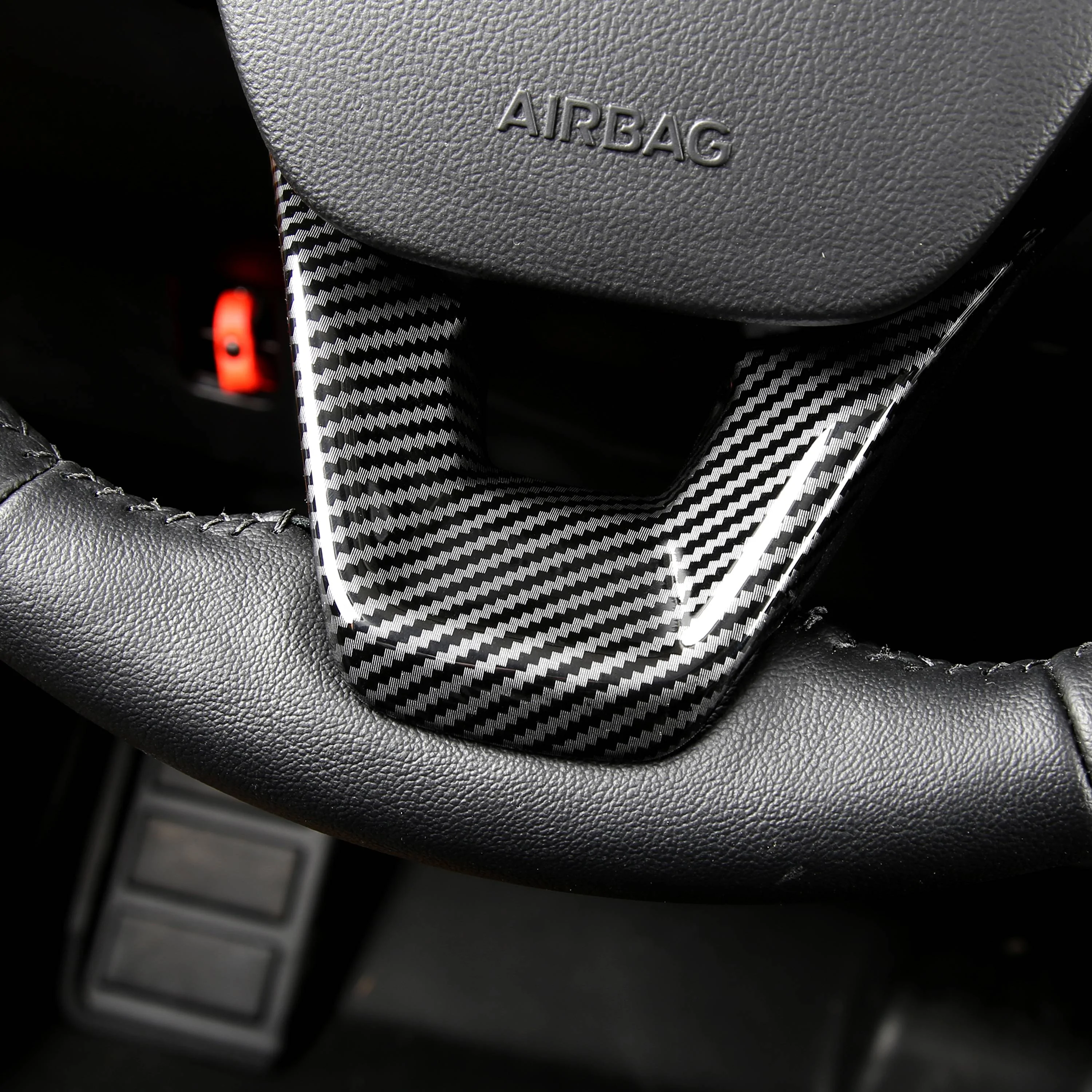 Ford Bronco Sport Bronco Sport Steering Wheel Panel %E7%9B%98%E4%BA%AE%E7%89%87%E4%B8%BB%E5%9B%BE2-jpg