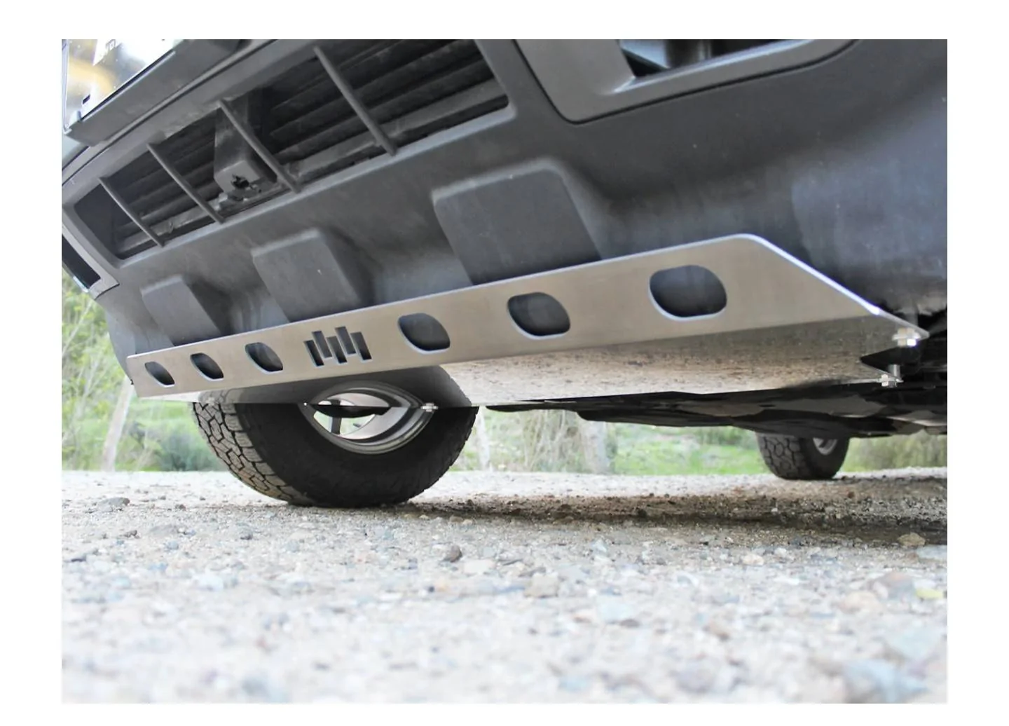 Ford Bronco Sport Rally Innovations Powder-Coated Skid Plate💪 Screenshot_20221003-121126_Chrom