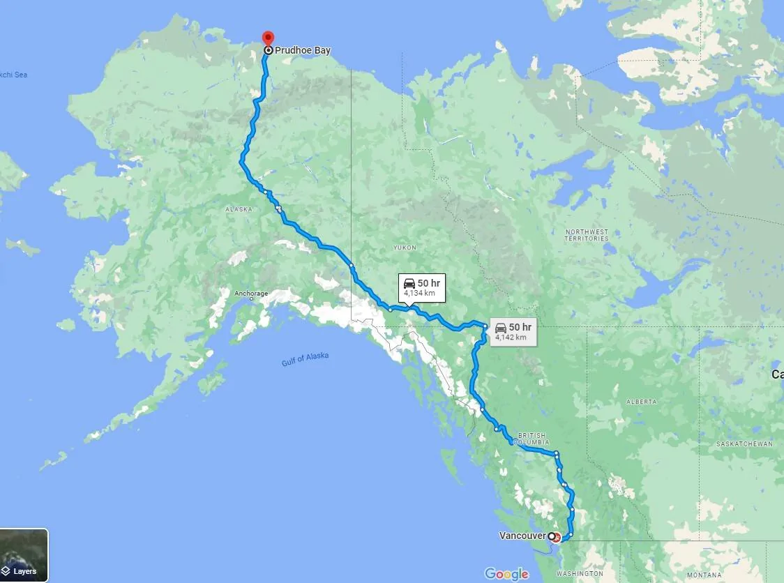 Ford Bronco Sport What adventures are you planning for your BS? Screenshot 2022-10-03 212819