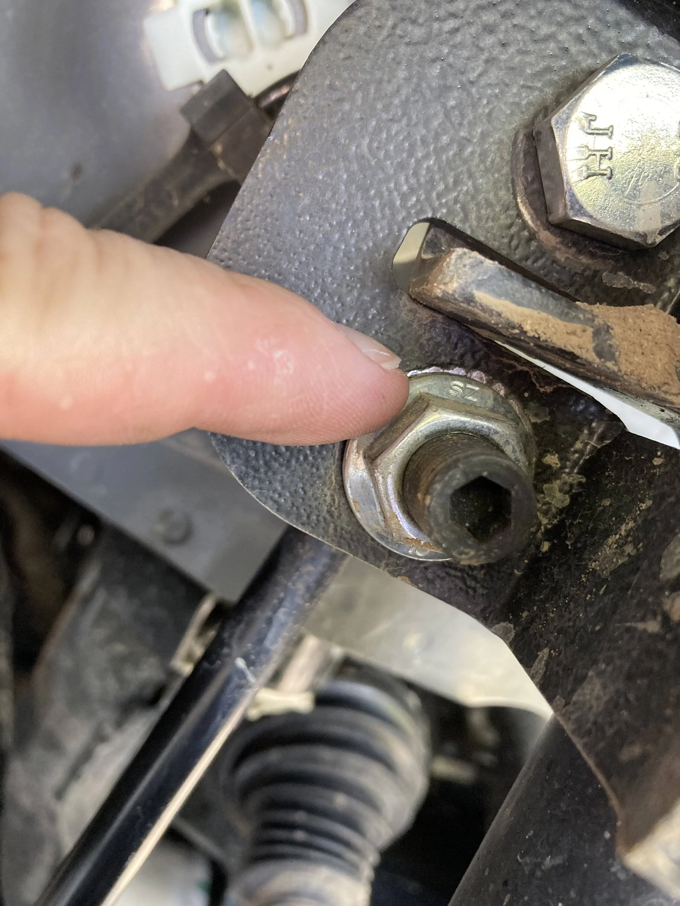 Ford Bronco Sport picked up a sport, ordered all kinds of stuff last night. incoming build 050F8EFB-0983-42EF-A096-5BABB4AD136E