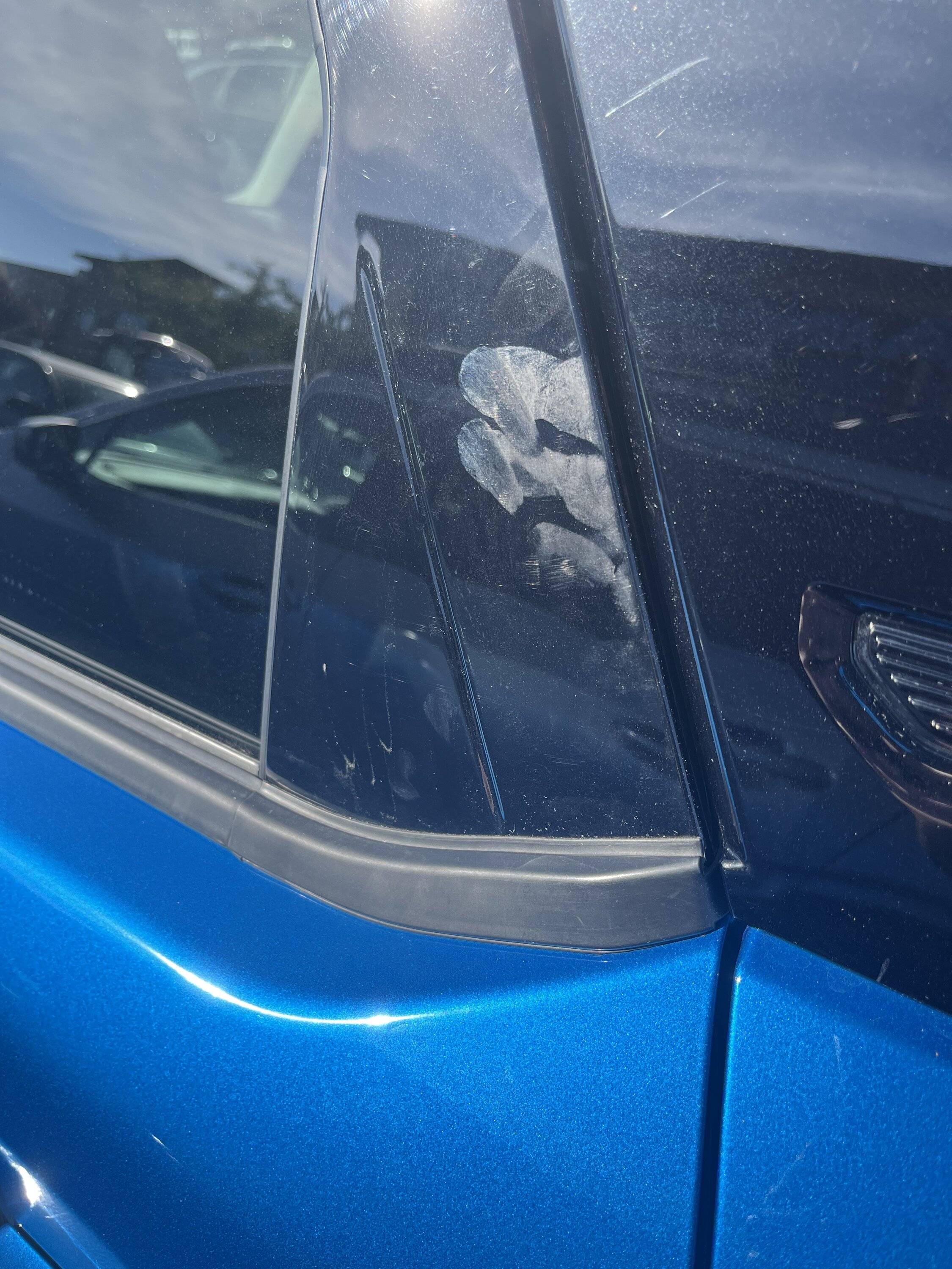 Ford Bronco Sport Help… I can’t get these spots off! D34175D2-4538-4C13-87F8-5D493CCC5DF5