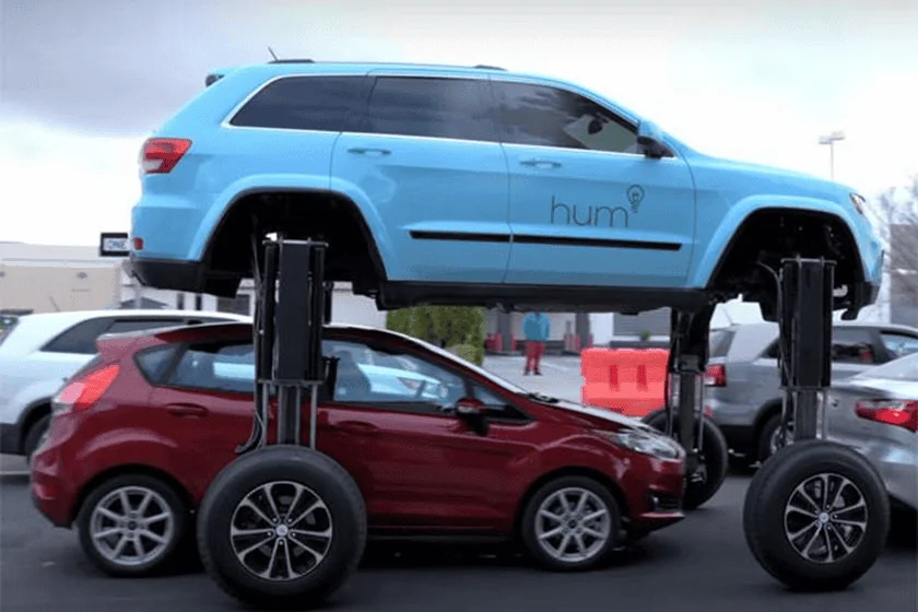 Ford Bronco Sport 3 inch HRG lift???? 1665015169069