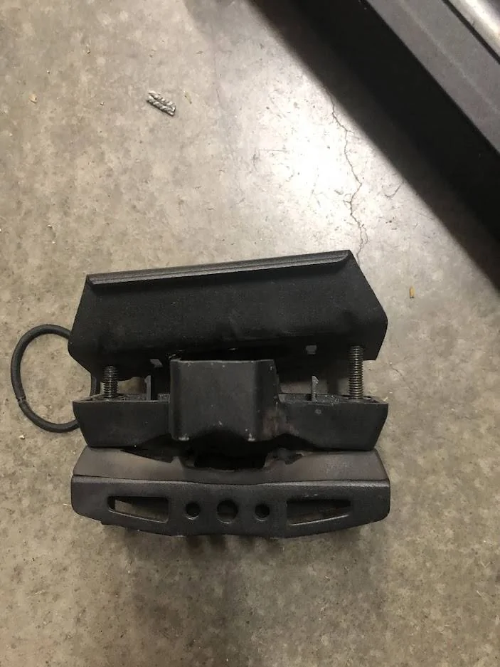 Ford Bronco Sport Rhino Rack Pioneer Platform and Accessories (Bend, Oregon) $500 + feet clam