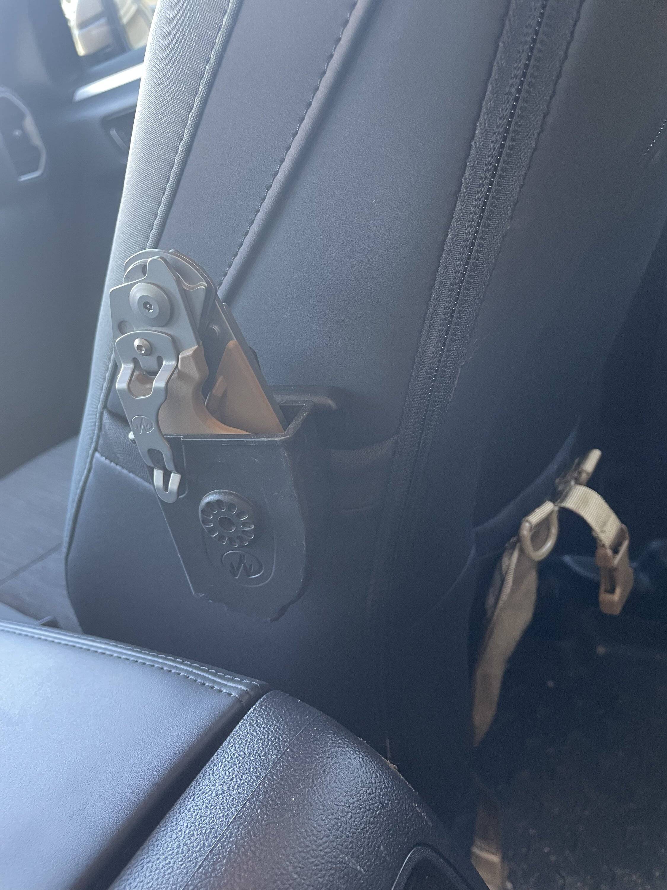 Ford Bronco Sport Junk In Your Trunk - What's Under Your Cargo Mat? 59B8566C-0A18-4EC2-8442-04CAE3700FDB