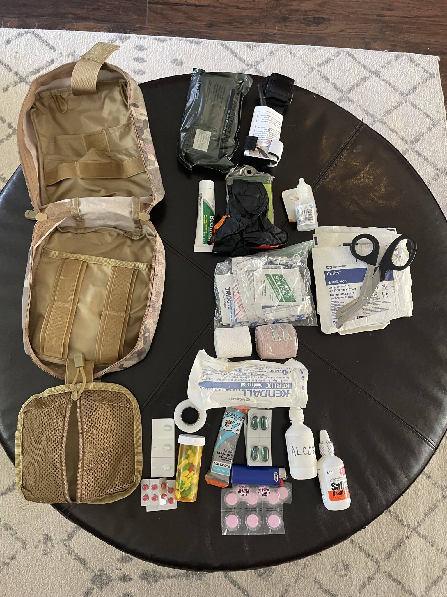 Ford Bronco Sport Junk In Your Trunk - What's Under Your Cargo Mat? 3415412B-198B-4C11-A76D-DEA205840483