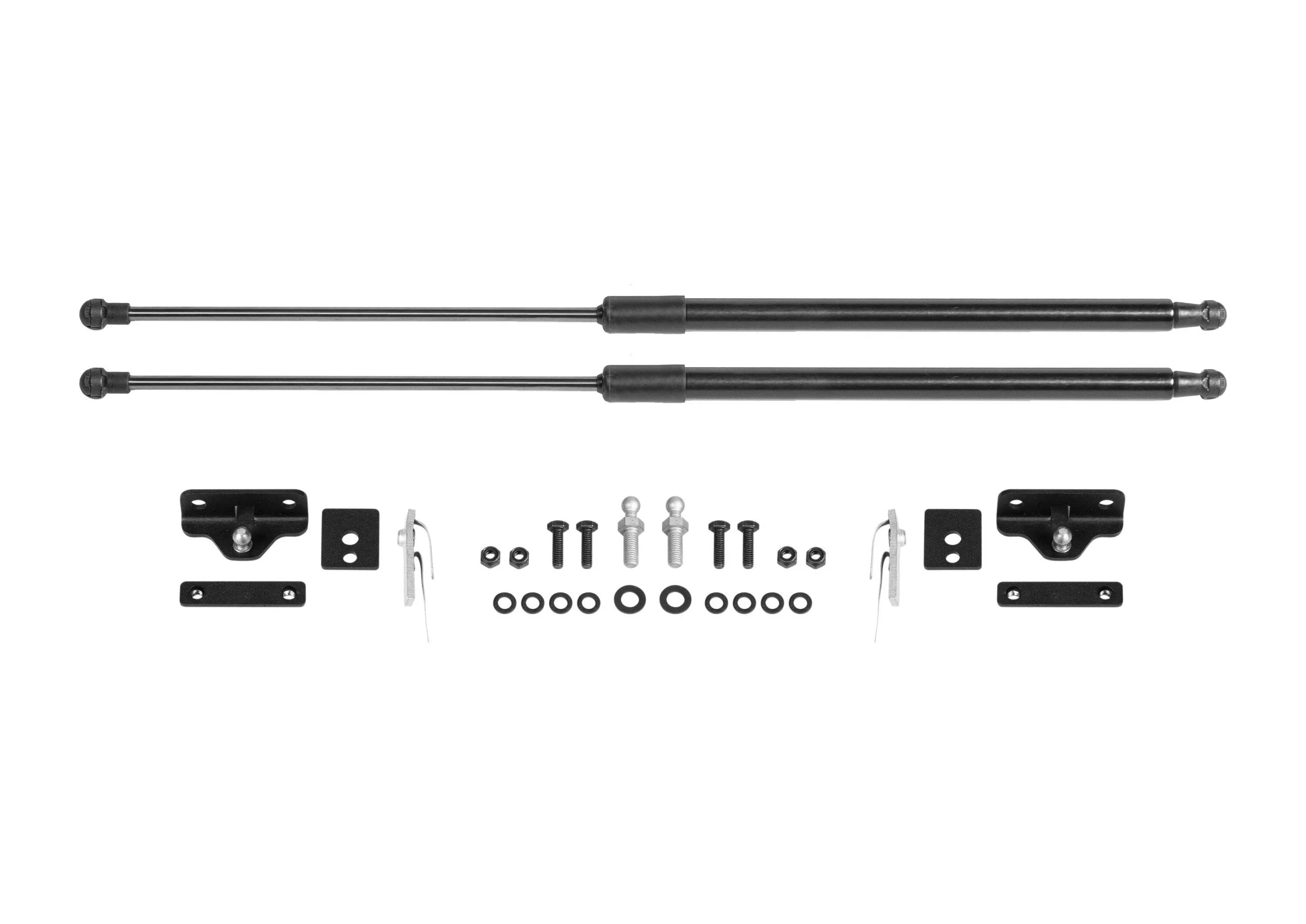 Ford Bronco Sport In Stock! New RIVAL Hood Lifts 2A.ST.1807.1_Ford Bronco Sport_1