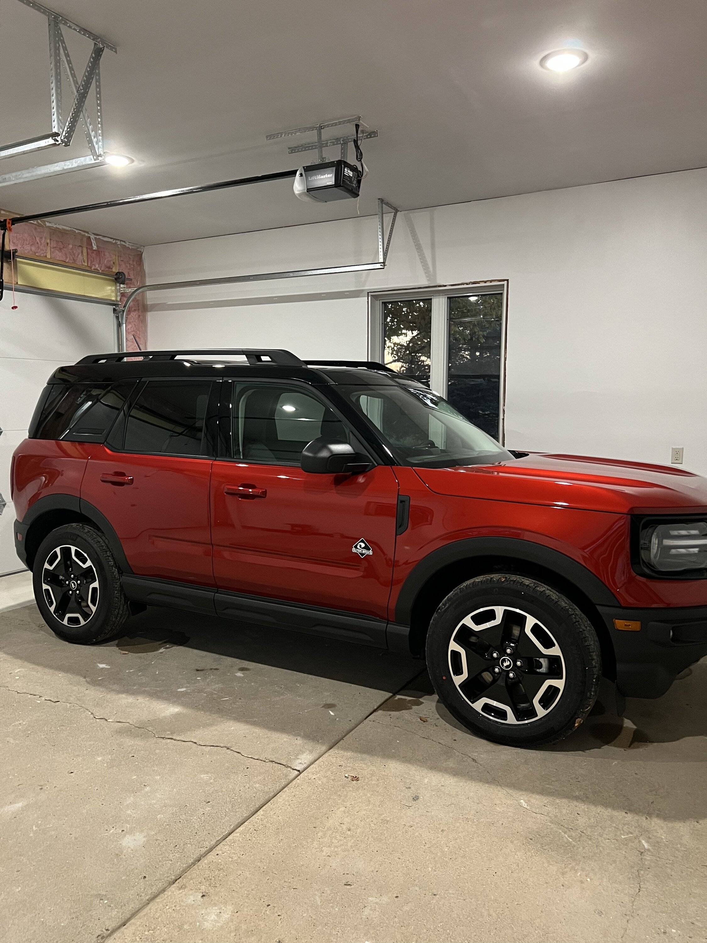 Ford Bronco Sport Official HOT PEPPER RED Bronco Sport Thread C85F3163-9DB1-4A6A-863C-51F40B3167AF