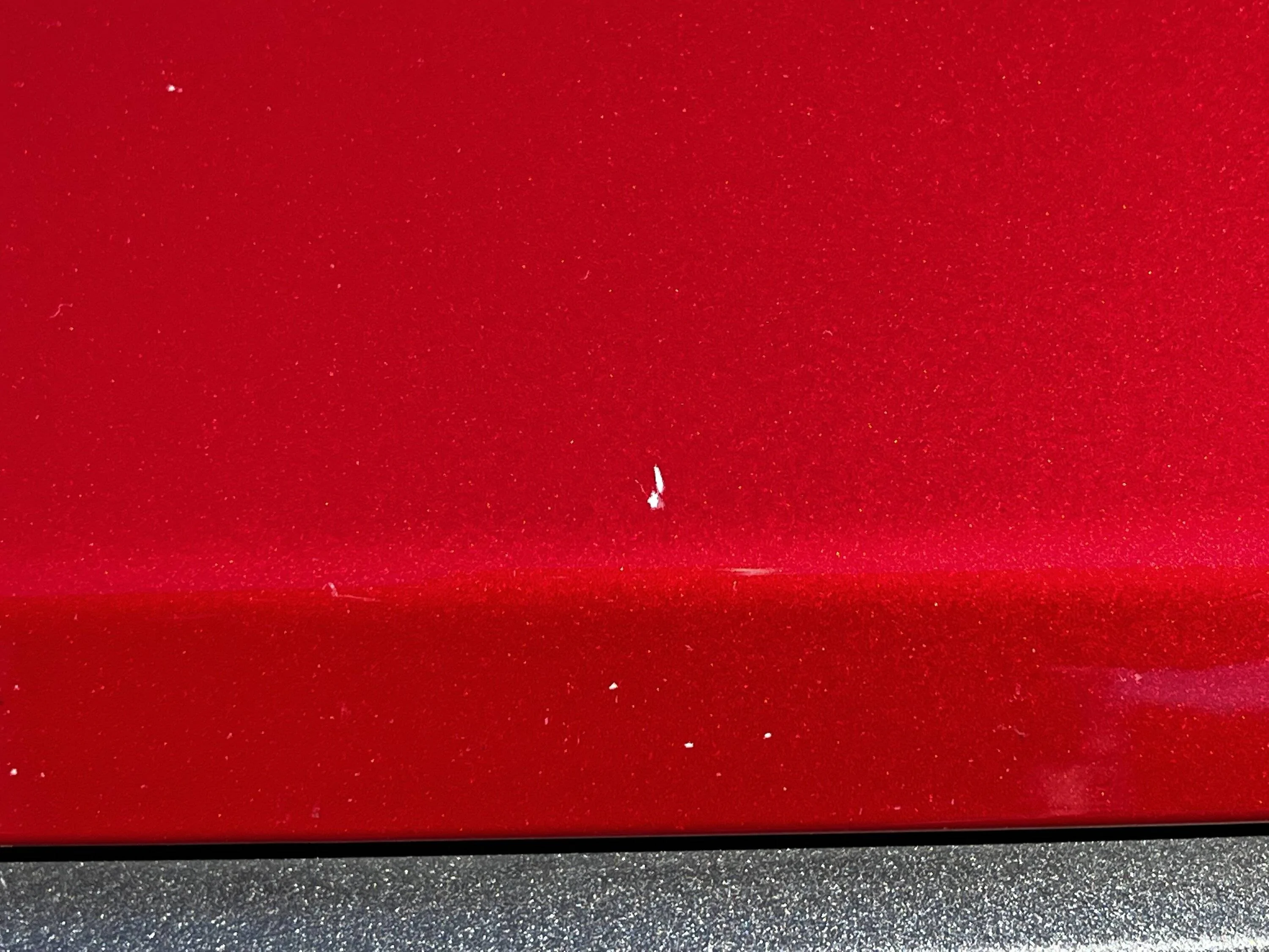 Ford Bronco Sport PSA. Paint Protection (against paint chips) urged 30623CA9-162C-4E12-ACE7-DF32D87C9AAE