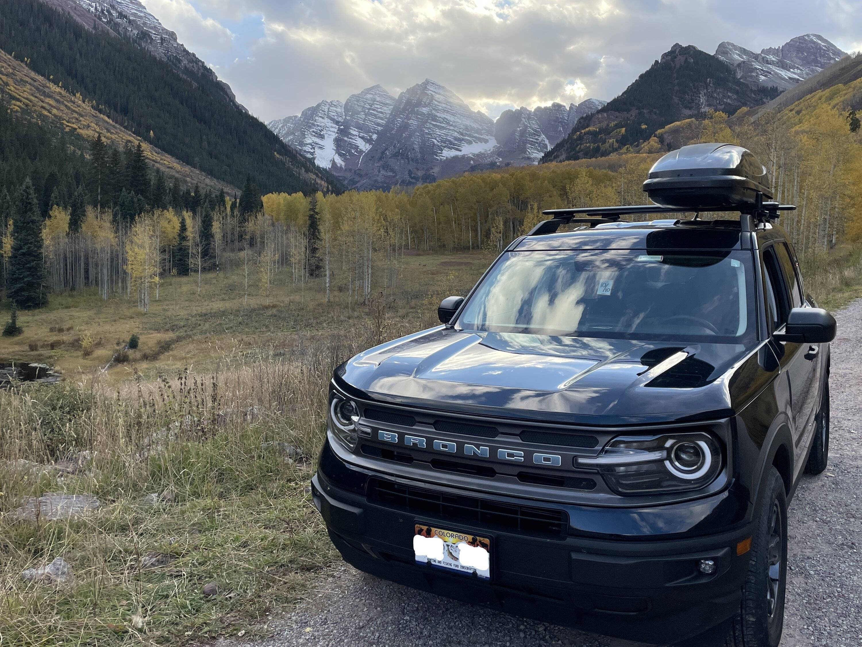 Ford Bronco Sport Official ALTO BLUE Bronco Sport Thread 20221010_233642776_iOS (2)