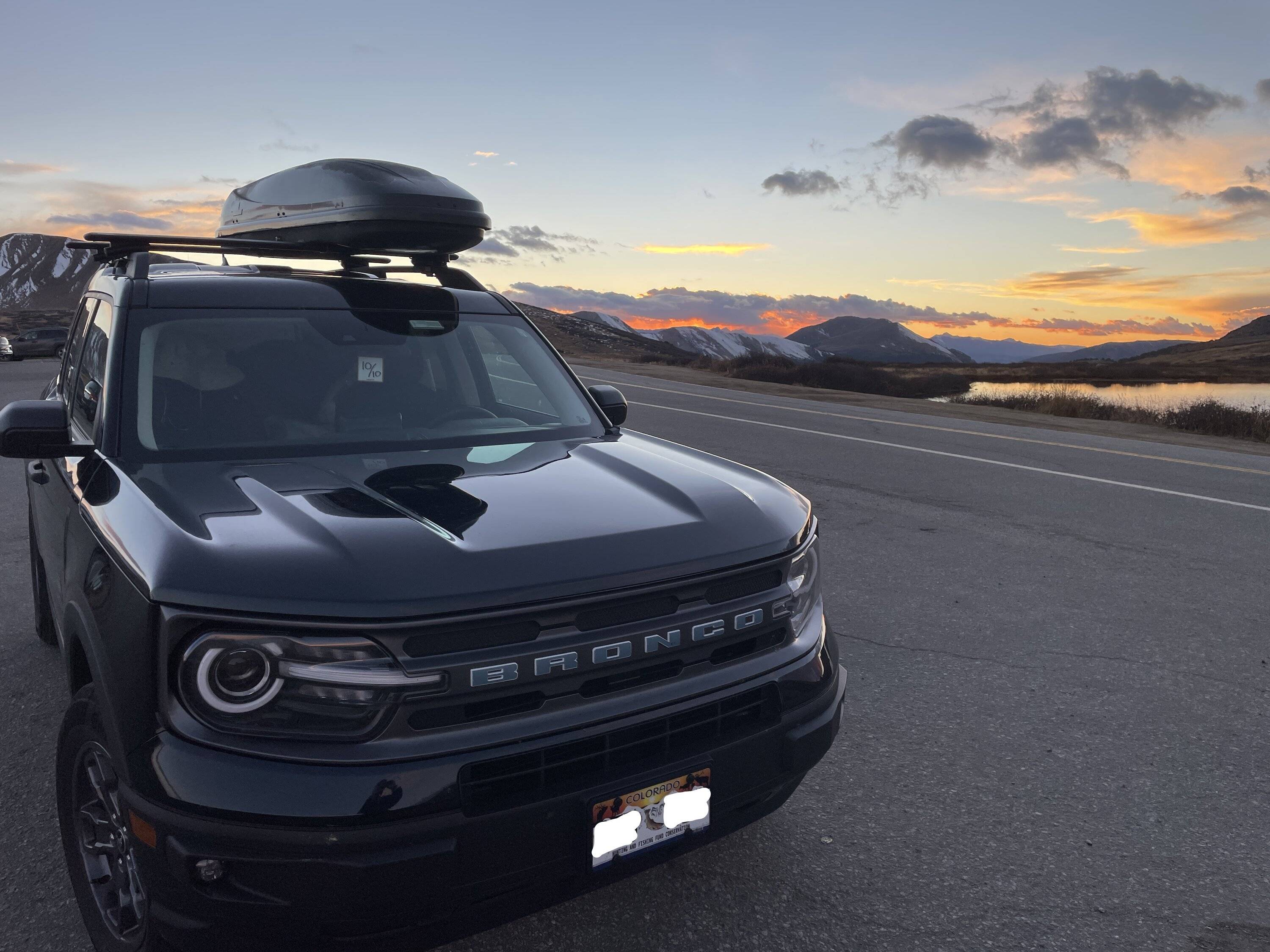 Ford Bronco Sport Official ALTO BLUE Bronco Sport Thread 20221011_003606187_iOS (2)