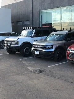 Ford Bronco Sport Extended Road Trip Through Mexico and Texas 1665596887283