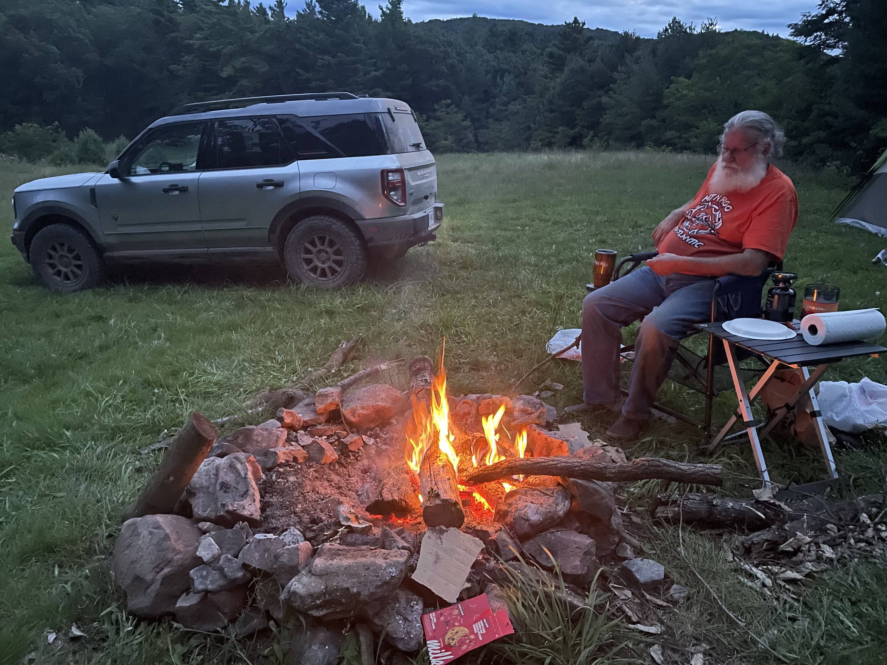 Ford Bronco Sport Off Road event Poll for 10/15/22 & 10/16 E99FBB31-9055-42EB-A79E-BD996D6B2043