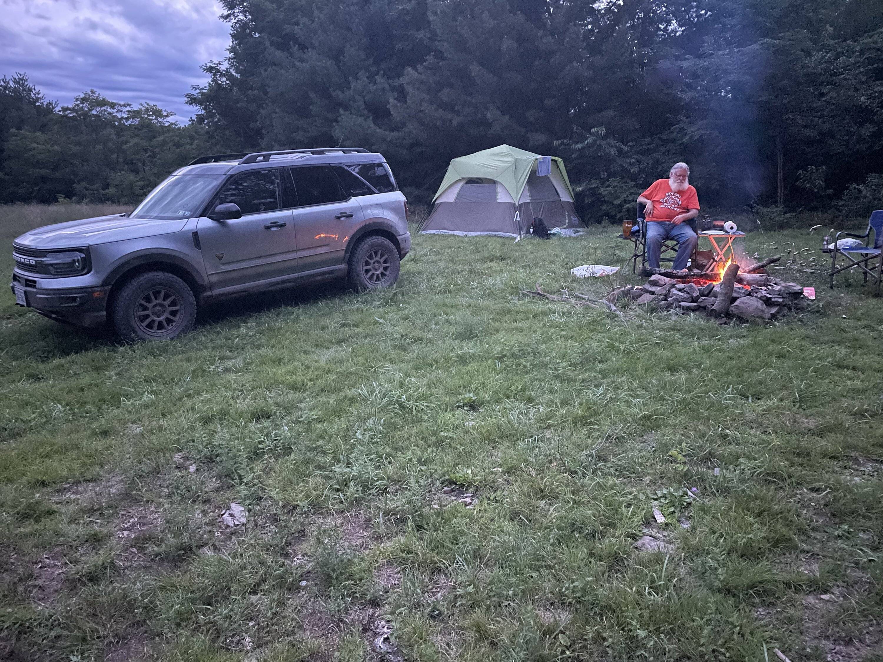 Ford Bronco Sport Off Road event Poll for 10/15/22 & 10/16 658F4282-339A-4DAF-A2B6-00AEA97A34A4