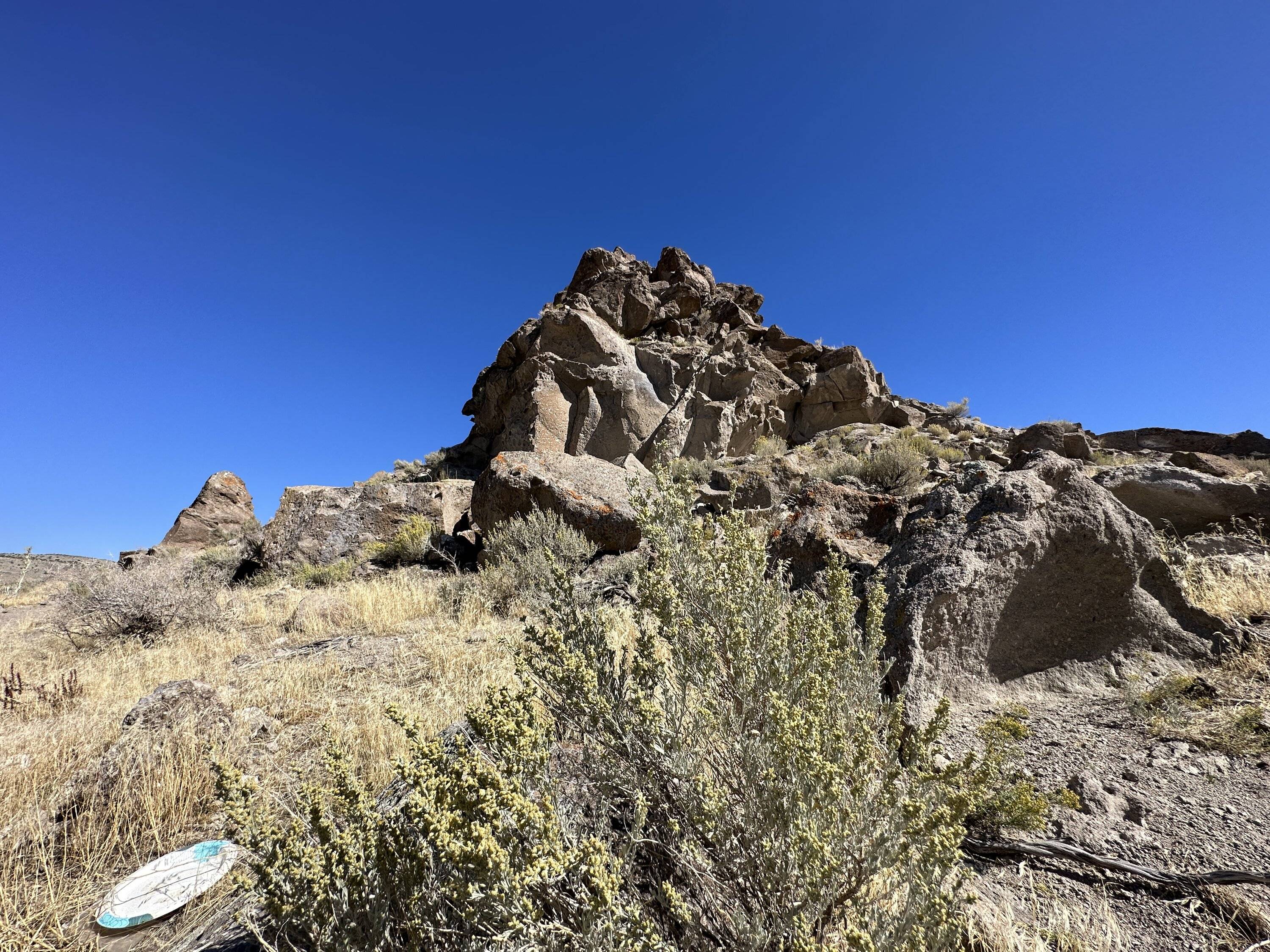 Ford Bronco Sport Finally got the ‘22 Badlands off road! 8D9C313C-1E62-48CC-9AAF-C59902ACD5FA