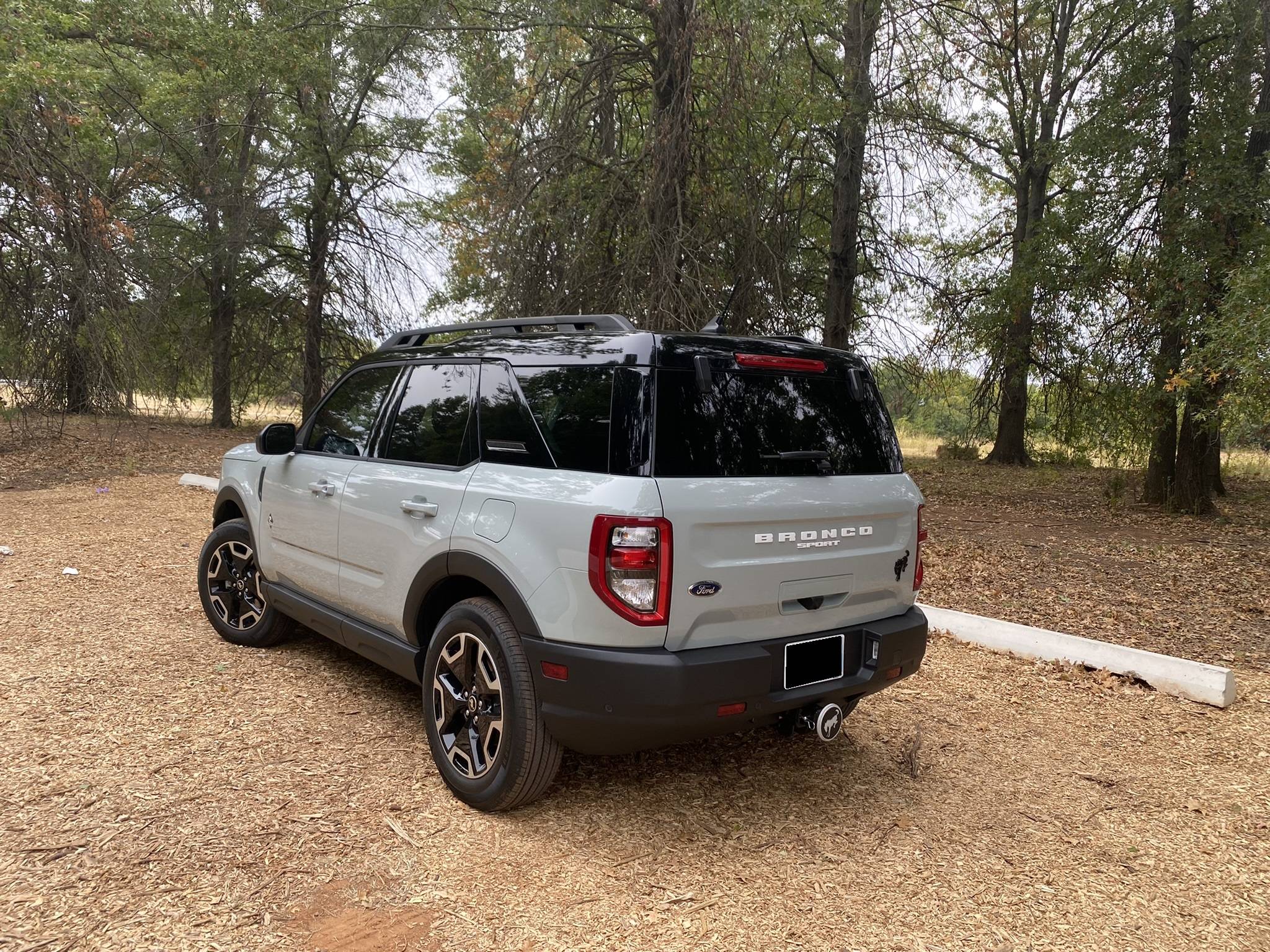 Ford Bronco Sport Official CACTUS GRAY Bronco Sport Thread IMG_6551_2.JPEG