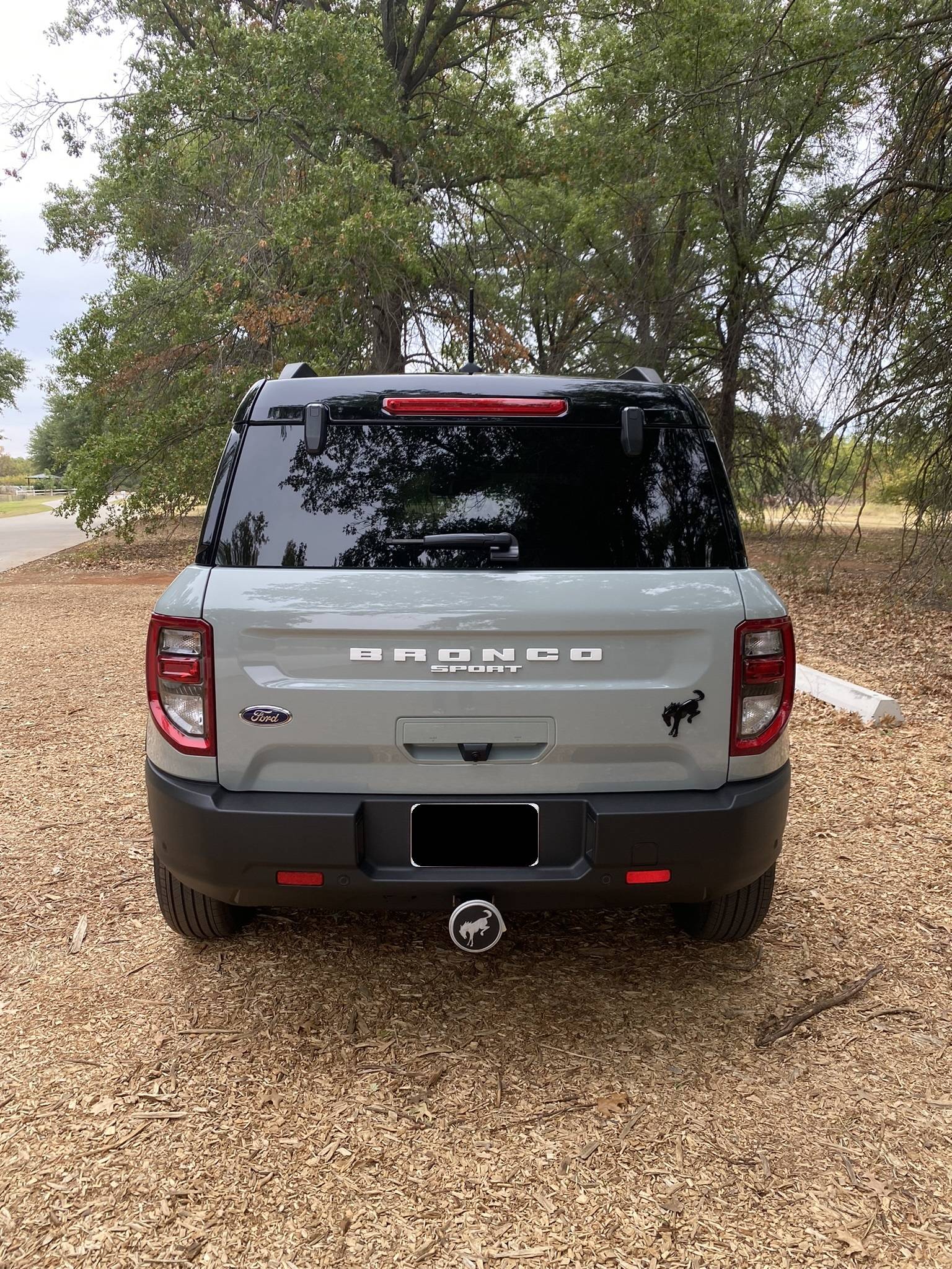 Ford Bronco Sport Official CACTUS GRAY Bronco Sport Thread IMG_6549_2.JPEG