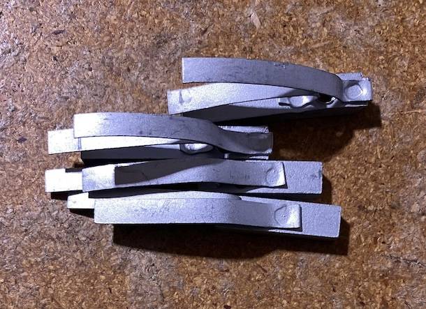 Ford Bronco Sport New RIVAL Aluminum Skid Plate For Bronco Sport a9038a15-d01d-4605-bbad-754e6ad802fc