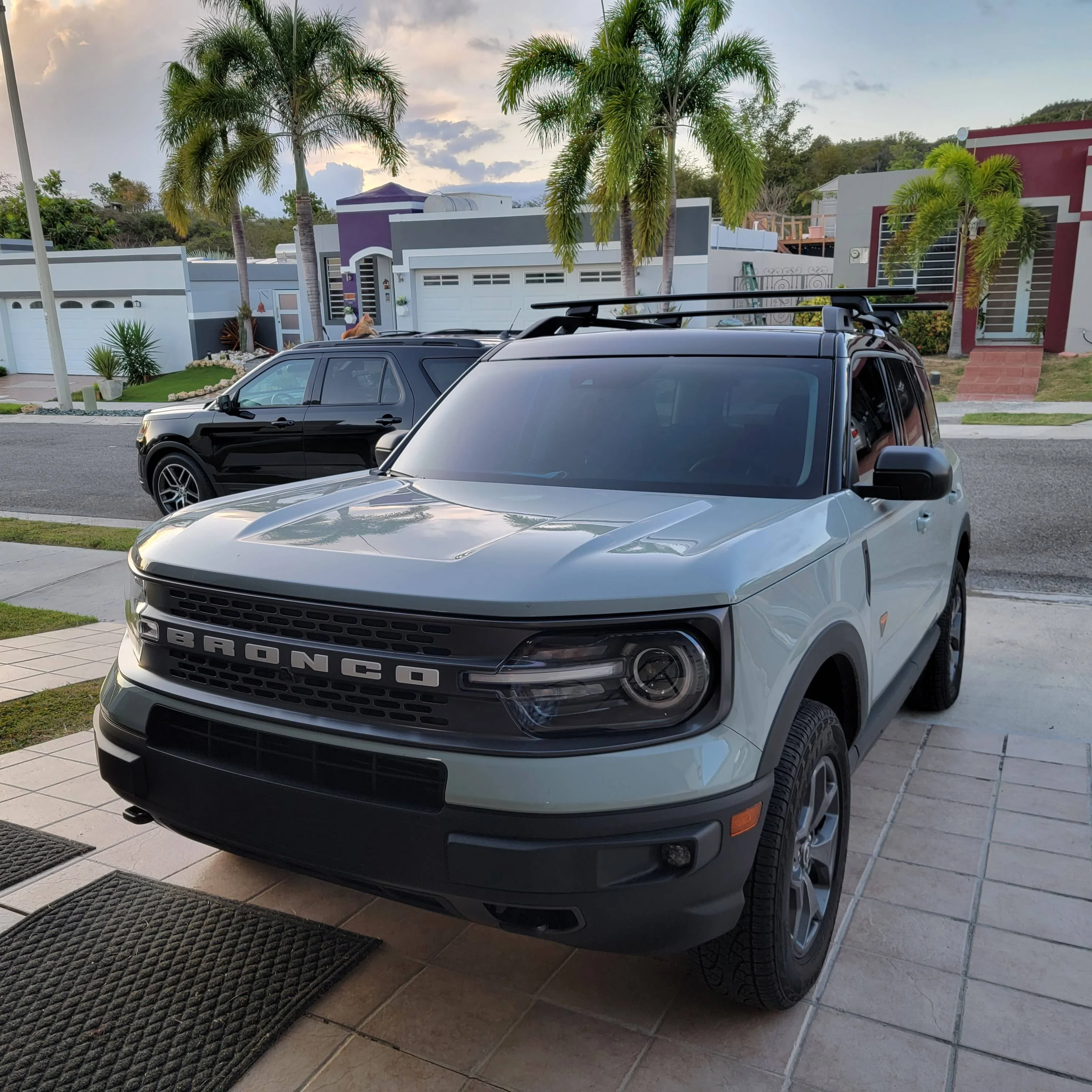 Ford Bronco Sport Yakima Ford HD Crossbar Kit -VM1PZ-7855100-A Length? 20220415_182844