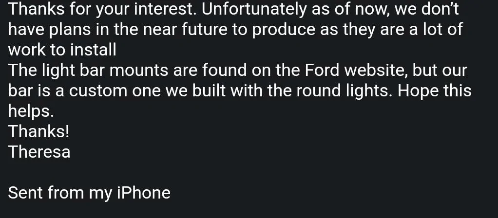 Ford Bronco Sport I want these bumpers SmartSelect_20221020_194847_Gmail