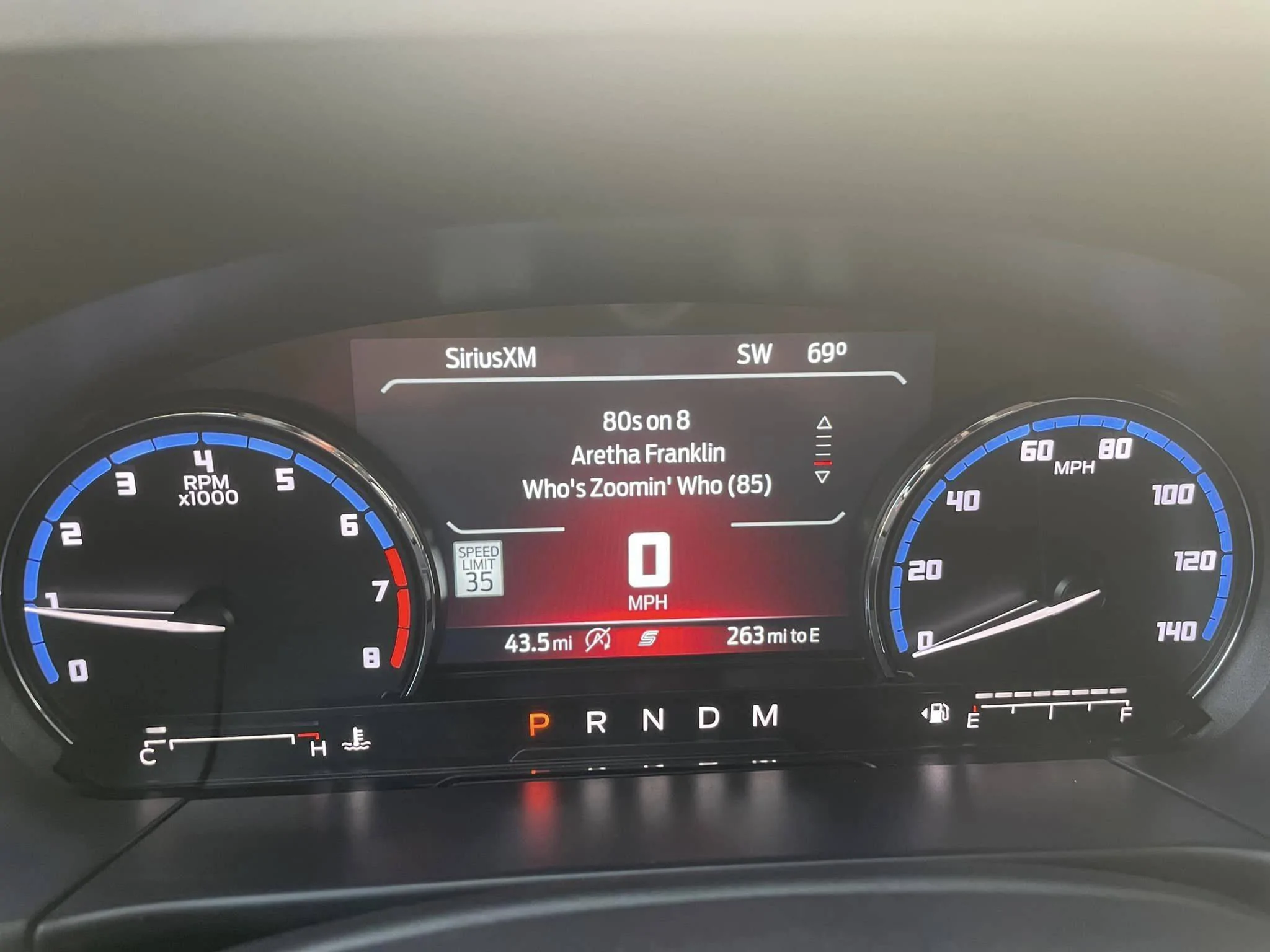 Ford Bronco Sport New to Ford... Hello from western Washington state 8