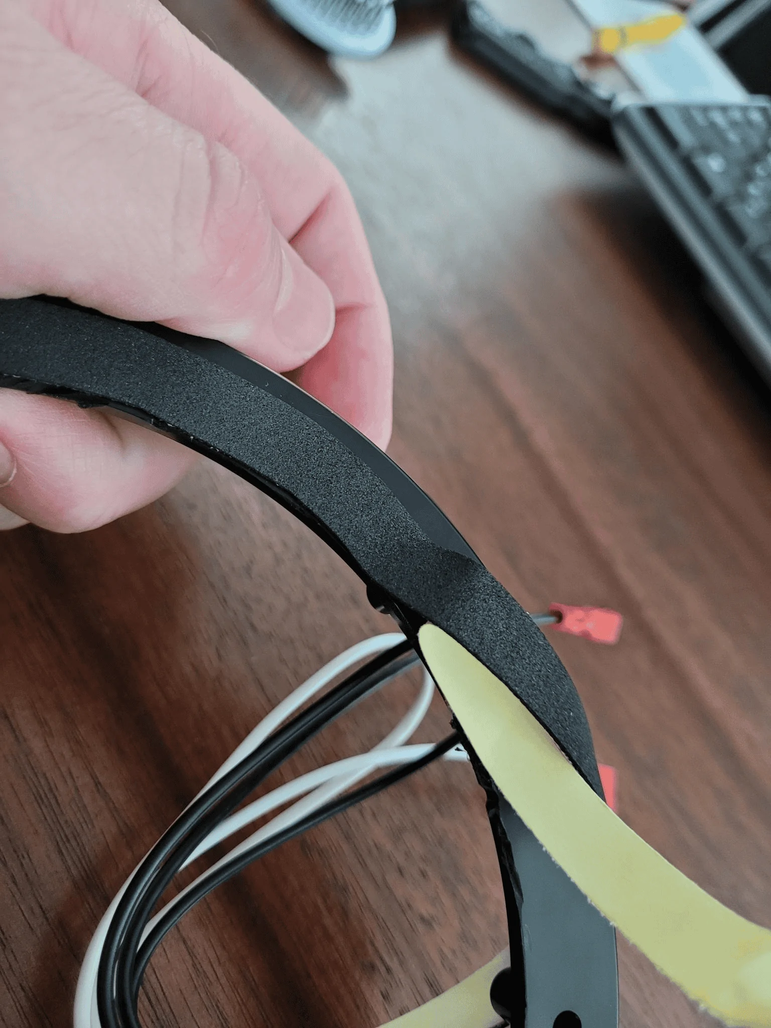 Ford Bronco Sport Installing aftermarket speakers and sub in Bronco Sport! 1666381731149