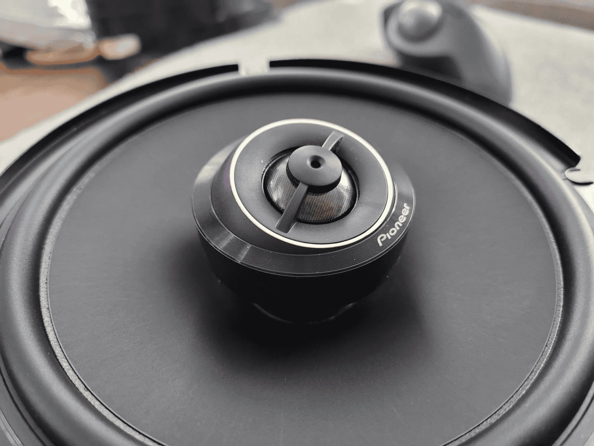 Ford Bronco Sport Installing aftermarket speakers and sub in Bronco Sport! 1666381958982