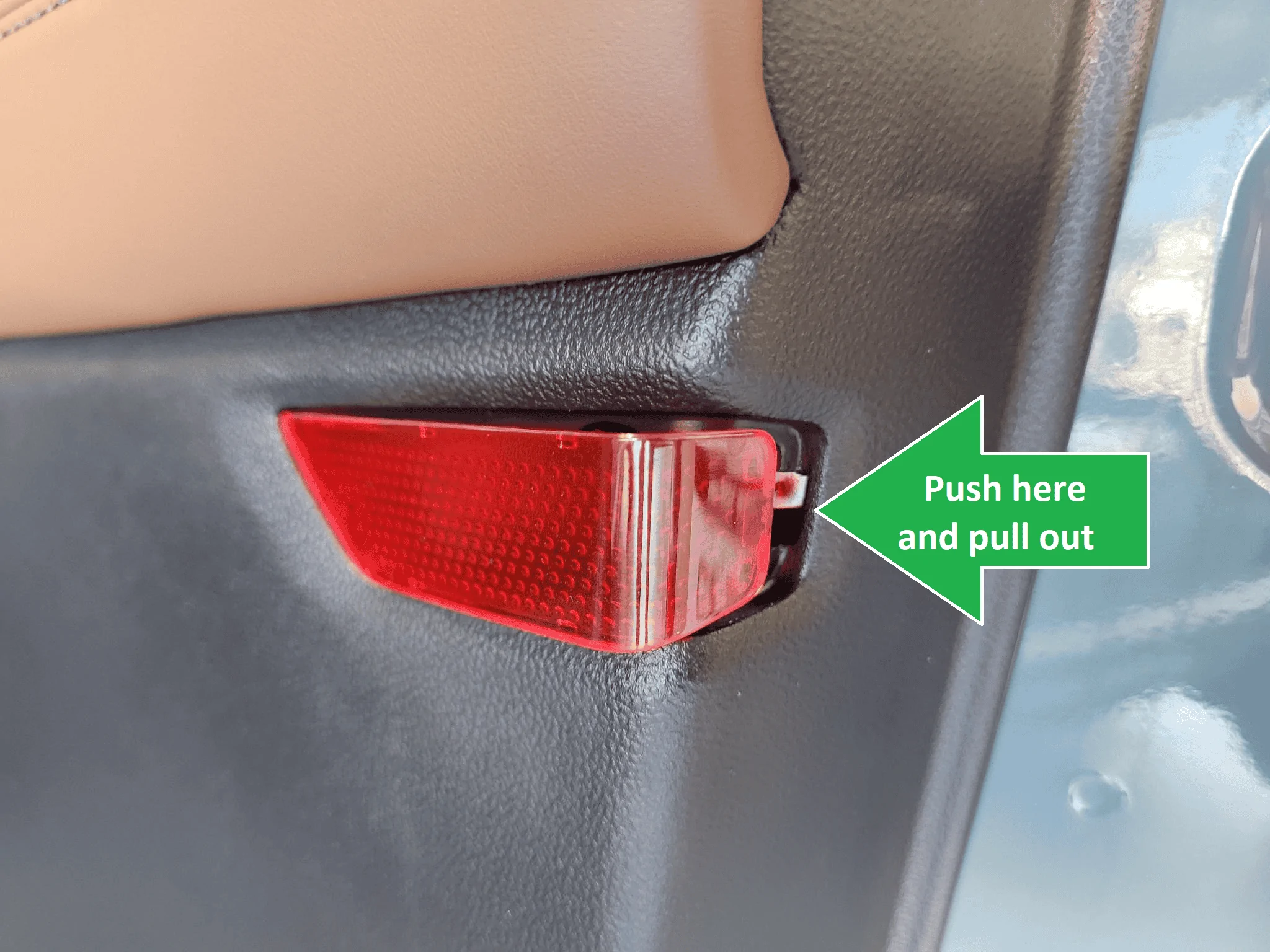 Ford Bronco Sport Installing aftermarket speakers and sub in Bronco Sport! 1666382478072