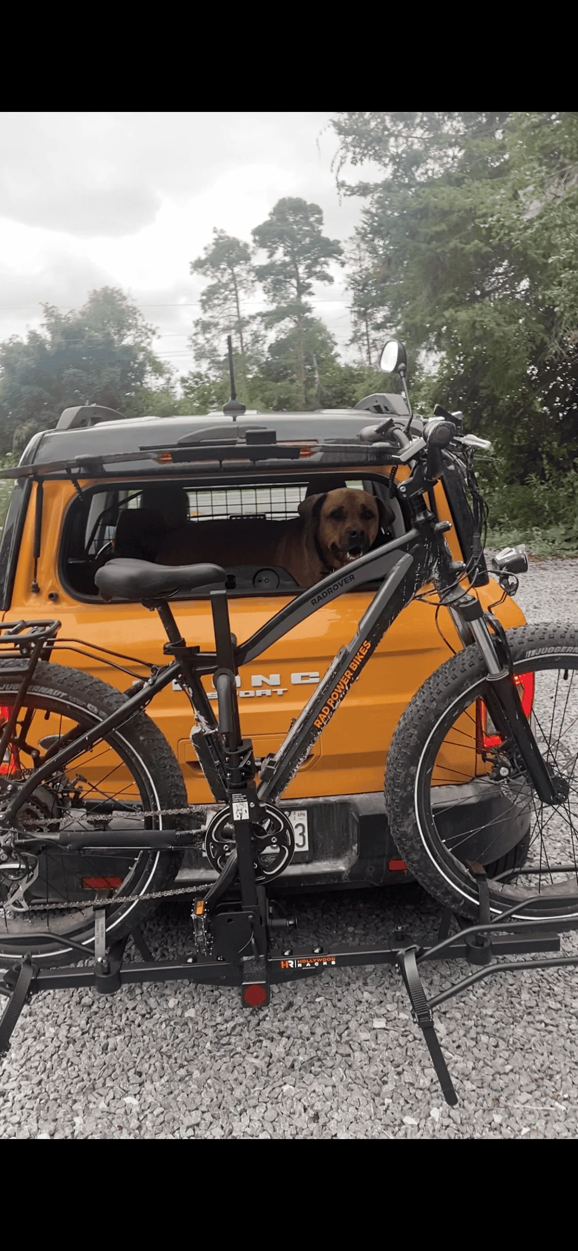 Ford Bronco Sport Official CYBER ORANGE Bronco Sport Thread 3345B564-A186-443C-9A30-70DCB17F386C