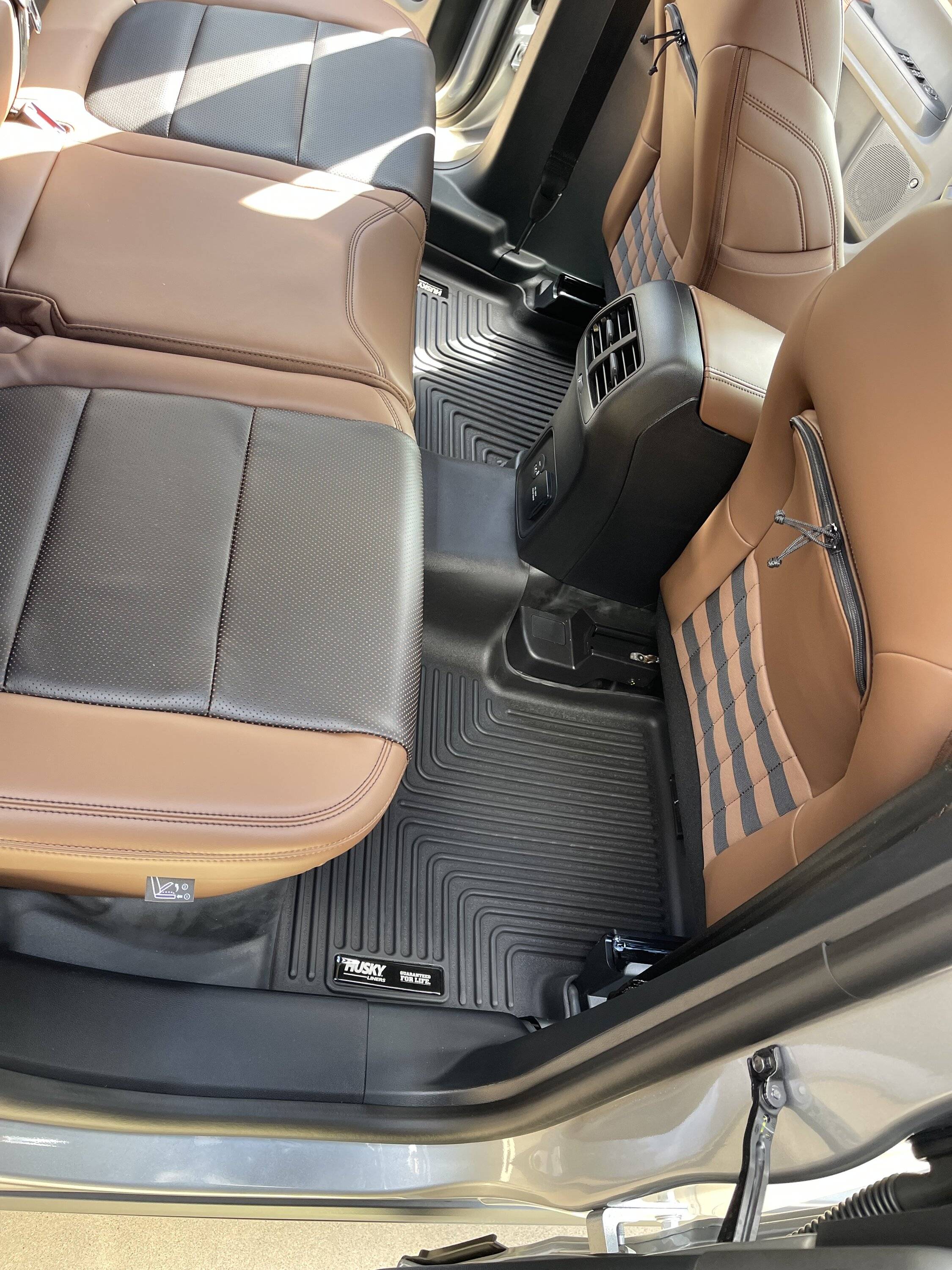 Ford Bronco Sport Wife’s new badlands 51D3A2BC-2F48-4BD6-9270-6C446237B924