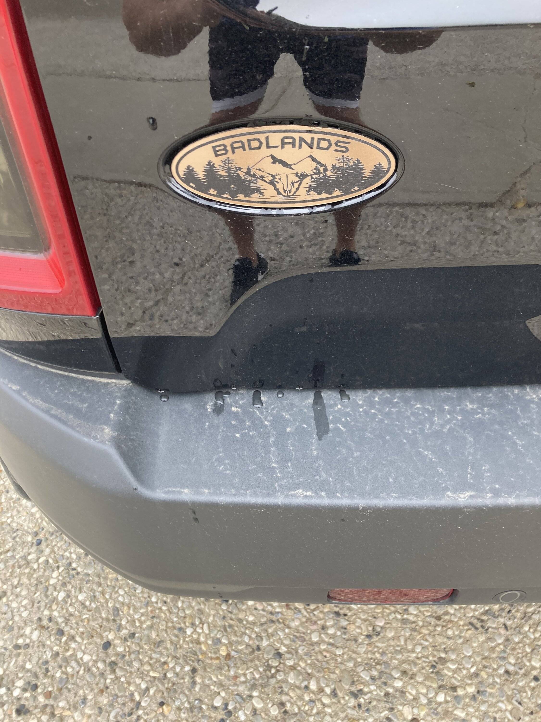 Ford Bronco Sport New Mods to the Badlands!! 377E229B-0388-4233-ADC5-1564D3C8AD91