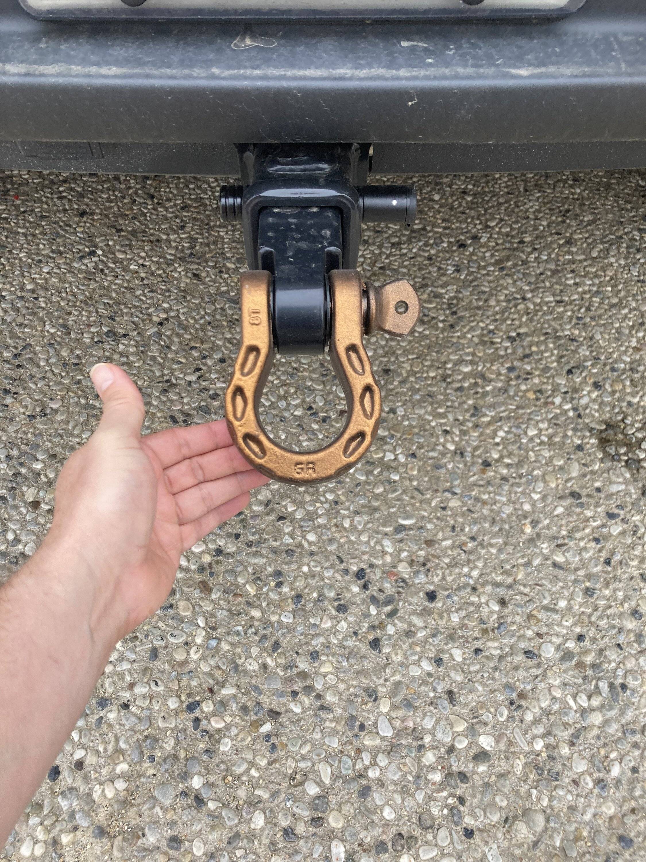 Ford Bronco Sport New Mods to the Badlands!! 1EA31A53-E57B-4E38-B4C9-0DA7E1BC4846