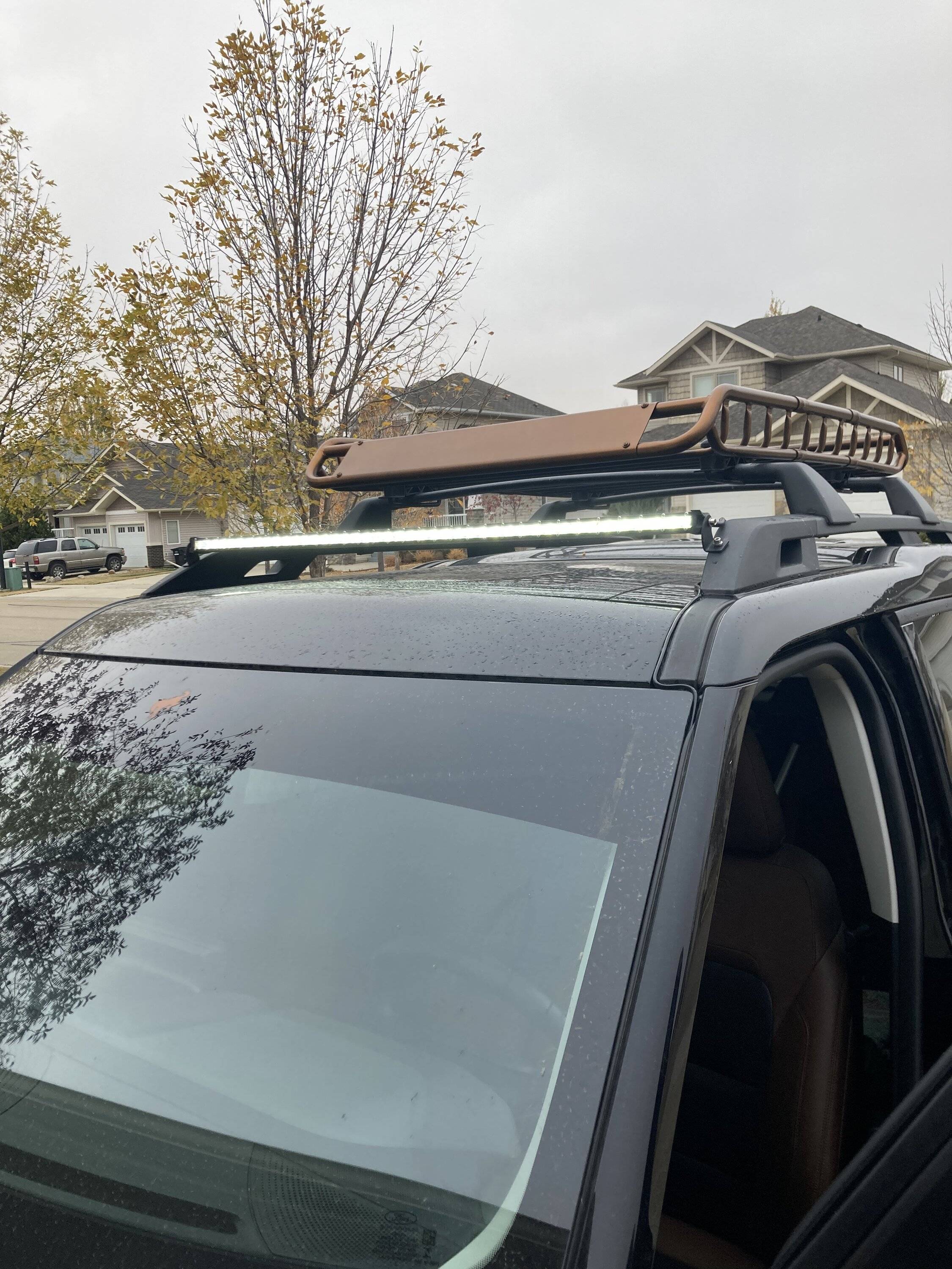 Ford Bronco Sport New Mods to the Badlands!! 146690FA-FDD6-46AE-9044-F92335DEF686