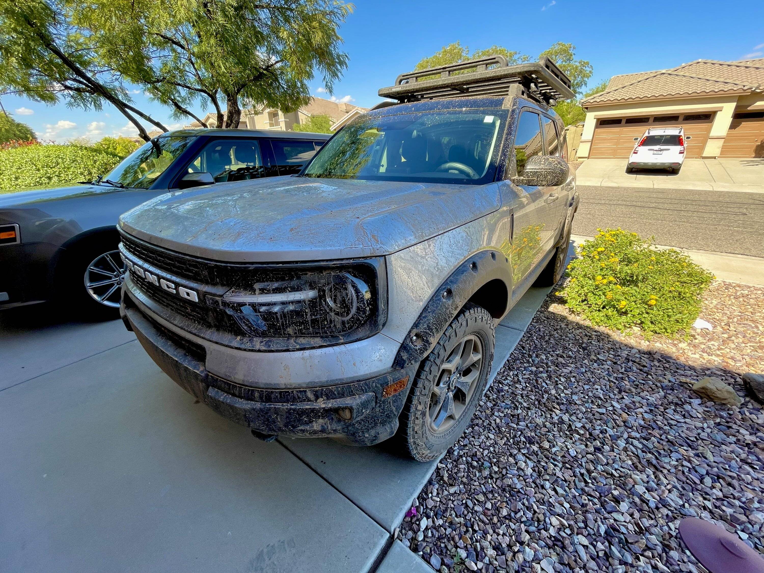 Ford Bronco Sport Iconic Silver frustrates me! 3937673F-18FA-49F9-8BB7-D92F633ADE97