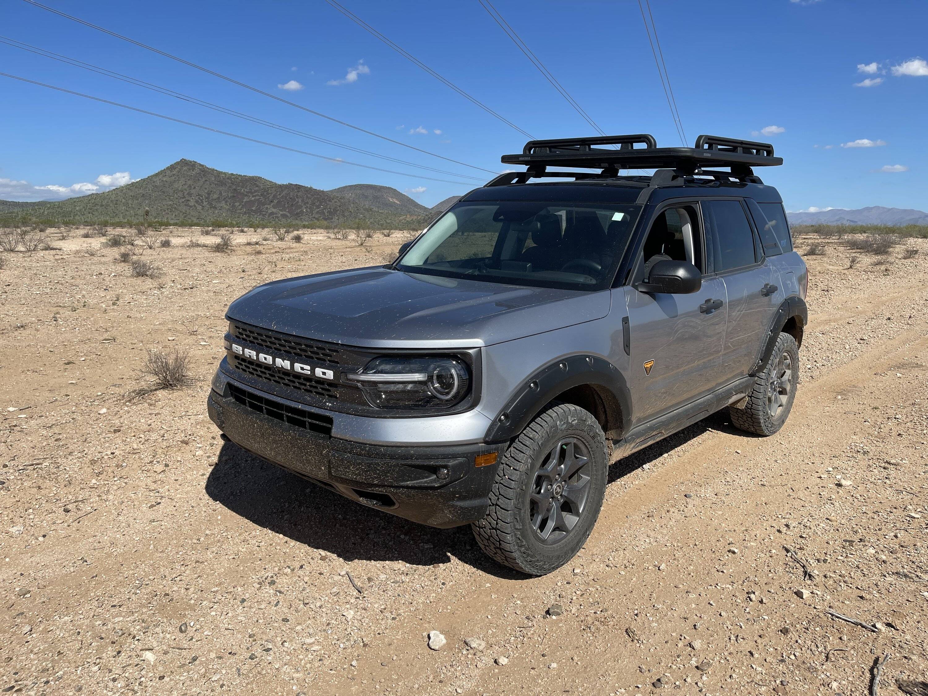 Ford Bronco Sport Iconic Silver frustrates me! D042A3E3-BD03-4B72-B1E7-69FE504F983E