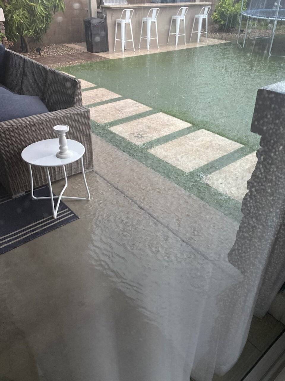 Ford Bronco Sport Iconic Silver frustrates me! B45635EC-53EF-4C68-9D03-472C148A23E5