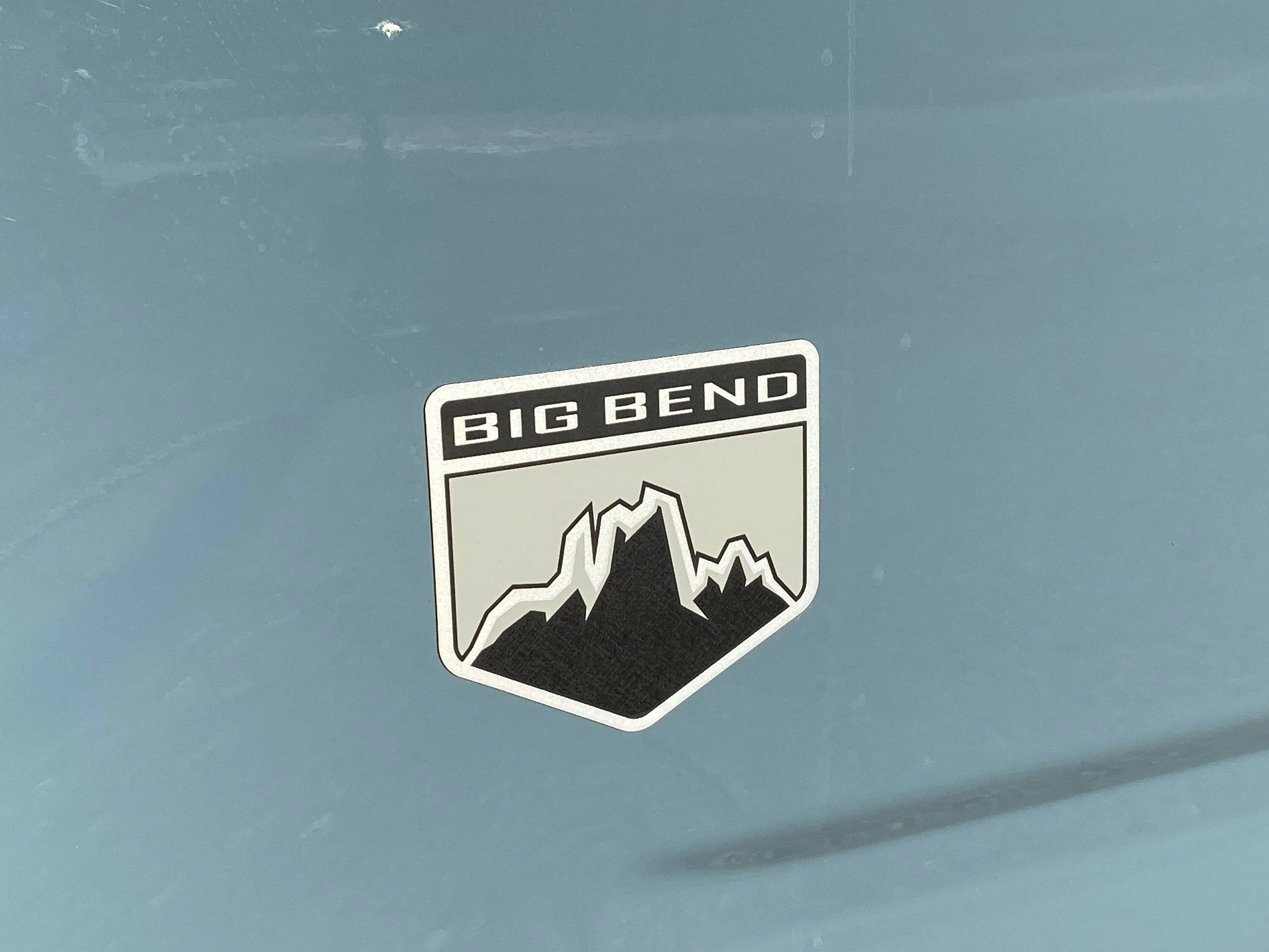 Ford Bronco Sport Waiting room ABA66761-84C3-4F04-99FE-9FC32BBC174A