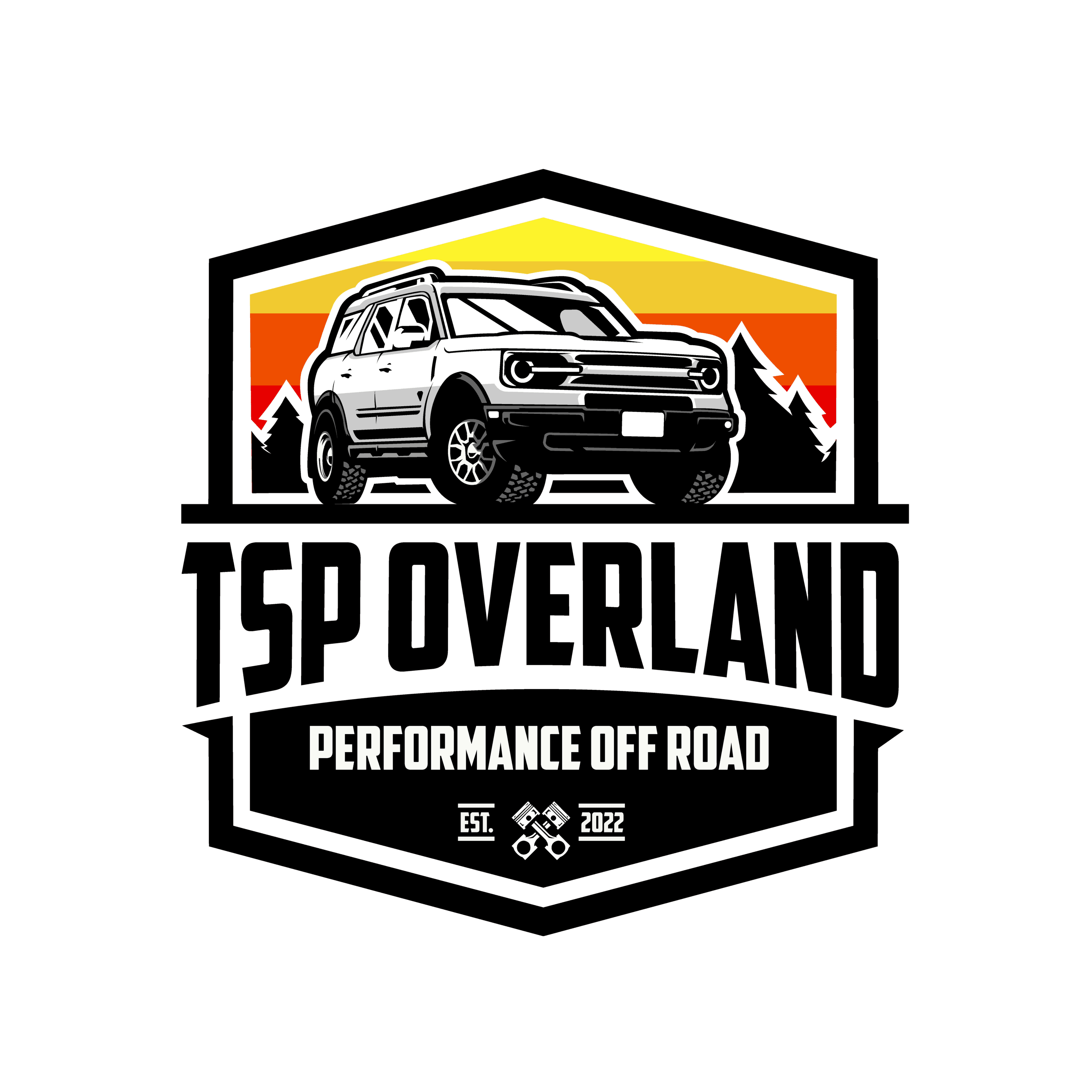 Ford Bronco Sport 15% off Flash Sale at TSP Overland! TSC Overland 1