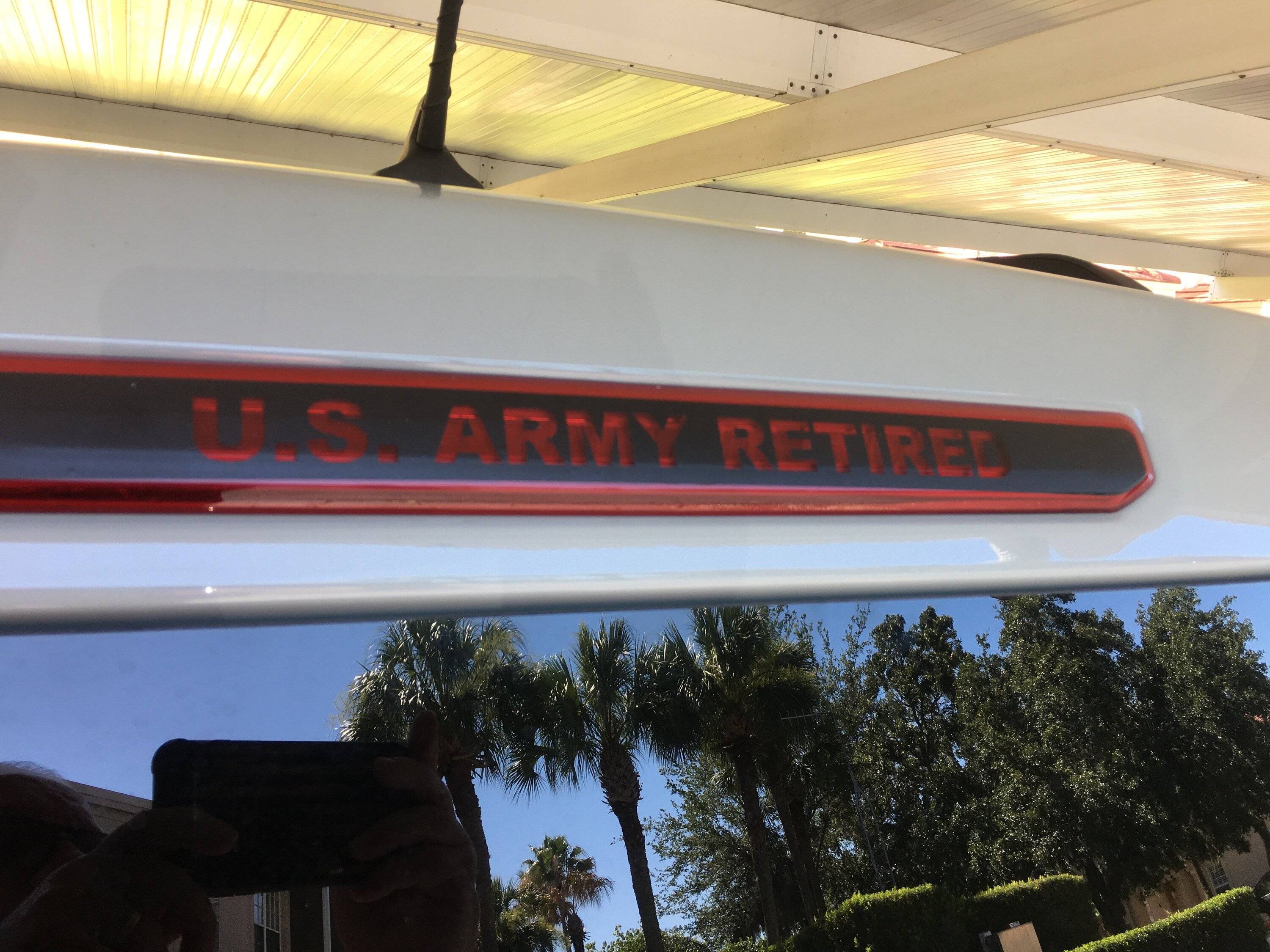 Ford Bronco Sport White BRONCO SPORT Lettering Custom DIY Modification IMG_4986.JPG