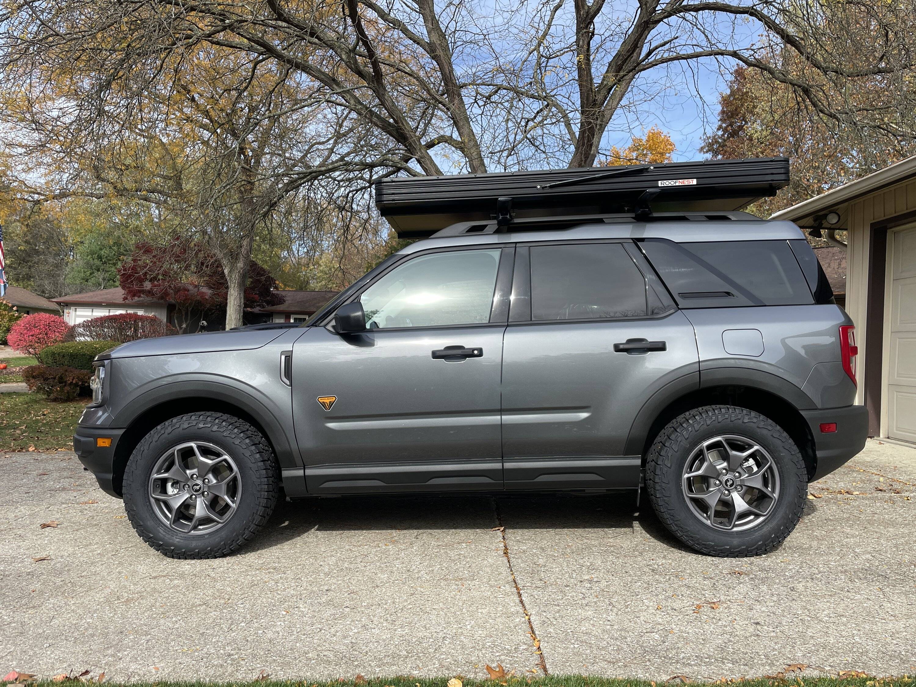 Ford Bronco Sport Tires: Are there any significant differences between 235/65/17 and 245/65/17? 2.JPG