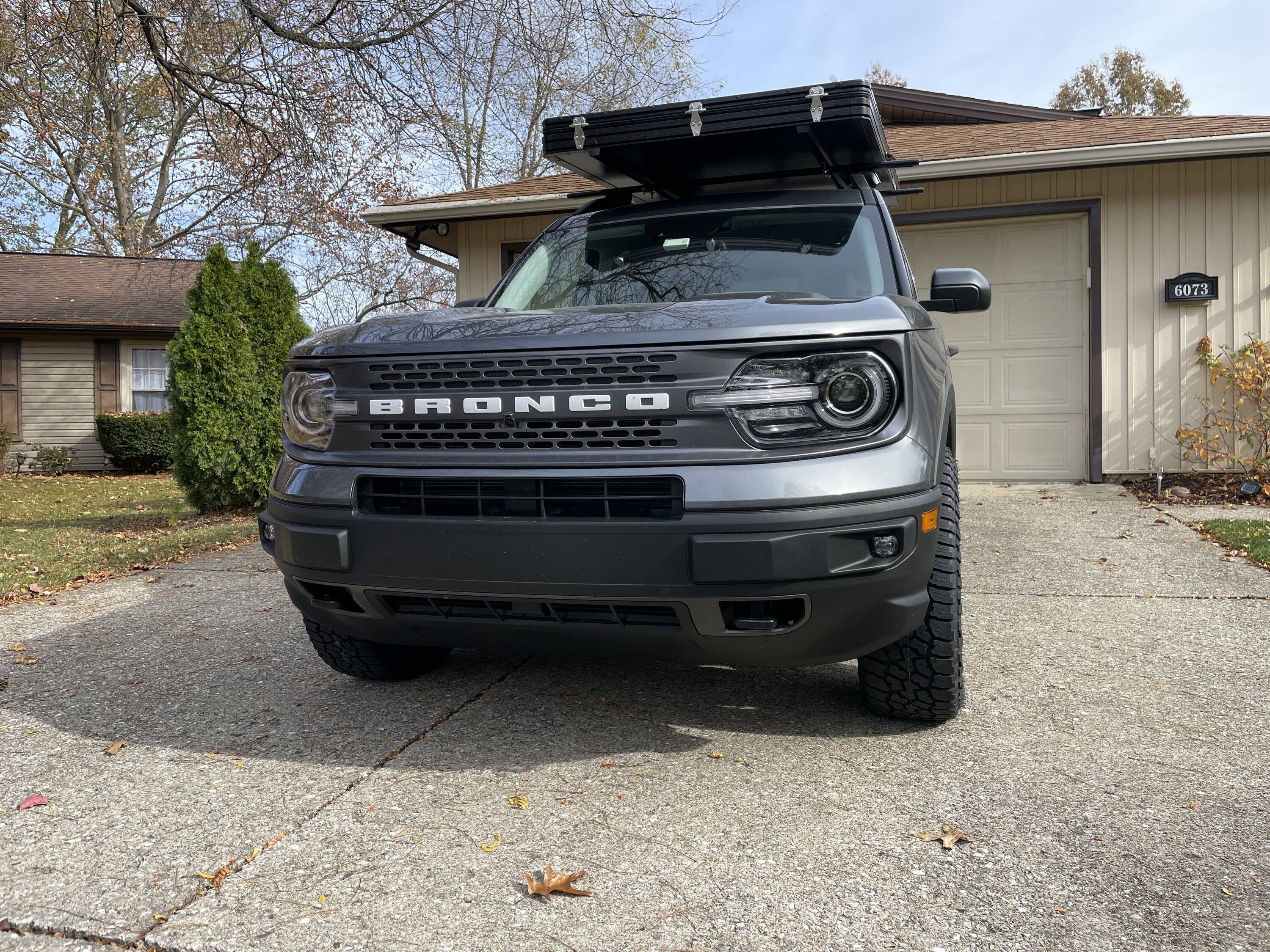 Ford Bronco Sport Tires: Are there any significant differences between 235/65/17 and 245/65/17? 3.JPG