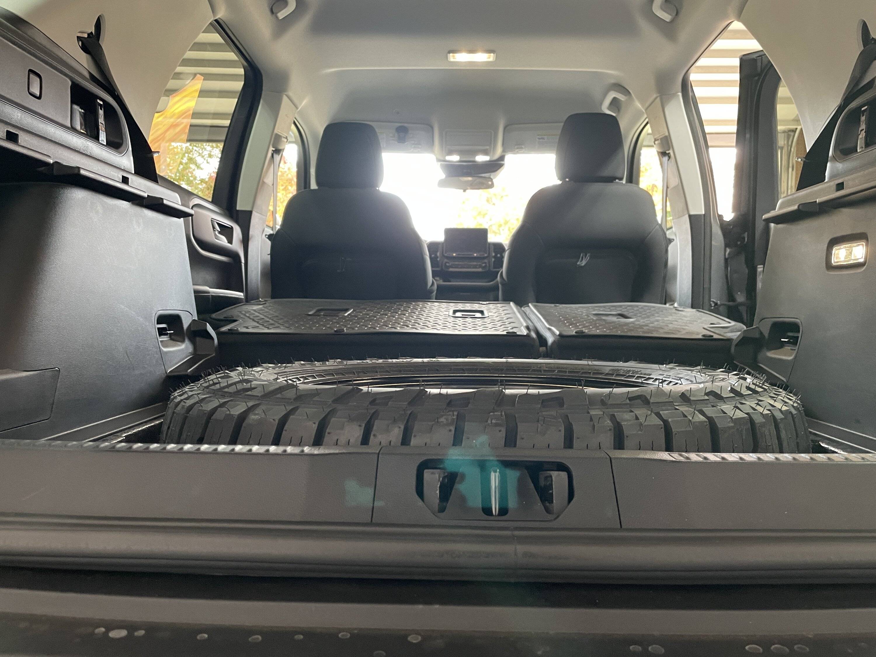 Ford Bronco Sport Tires: Are there any significant differences between 235/65/17 and 245/65/17? 6.JPG