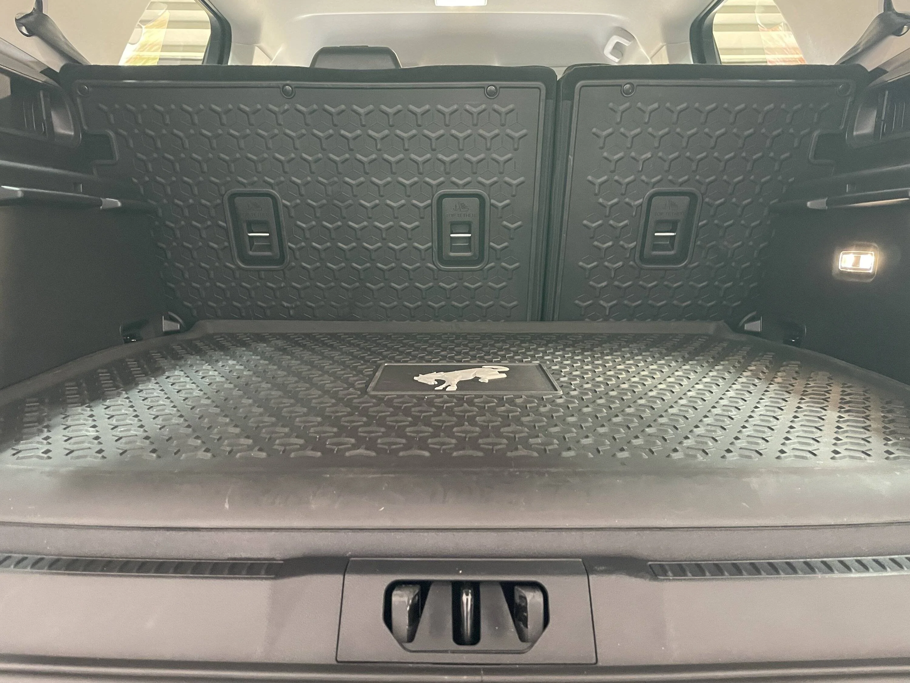 Ford Bronco Sport Tires: Are there any significant differences between 235/65/17 and 245/65/17? 9