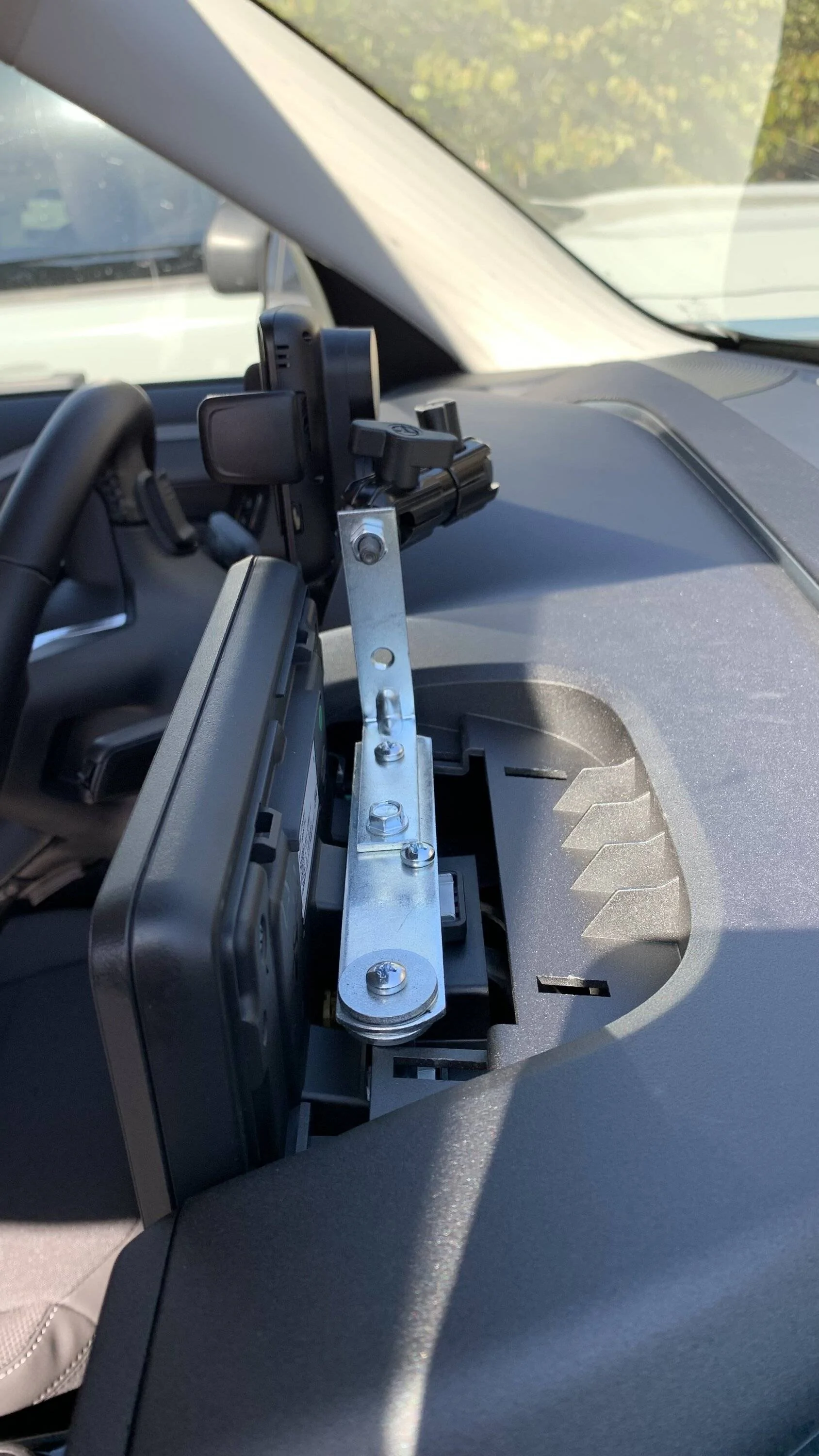 Ford Bronco Sport What did you do TO your Bronco Sport today? C9A37F1B-55F3-4C34-8B2D-EC4F27D1D418