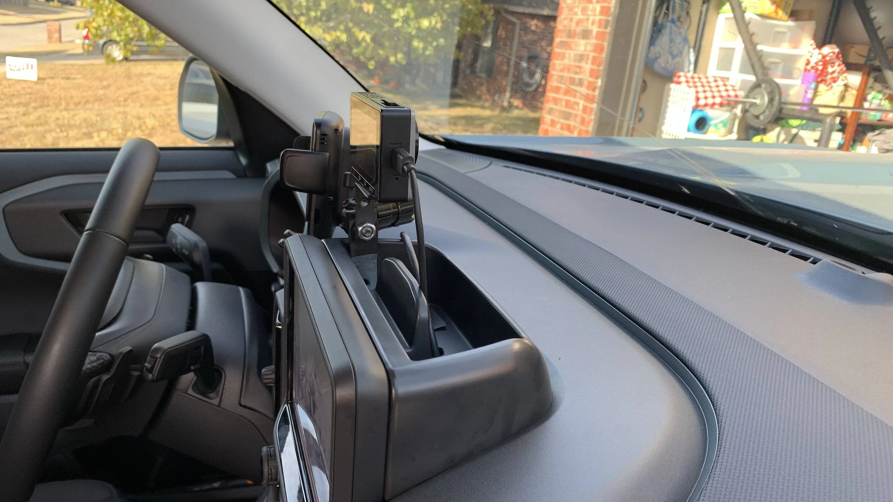 Ford Bronco Sport What did you do TO your Bronco Sport today? 6757B658-B942-4EAF-A42B-F67AB84E9C1C